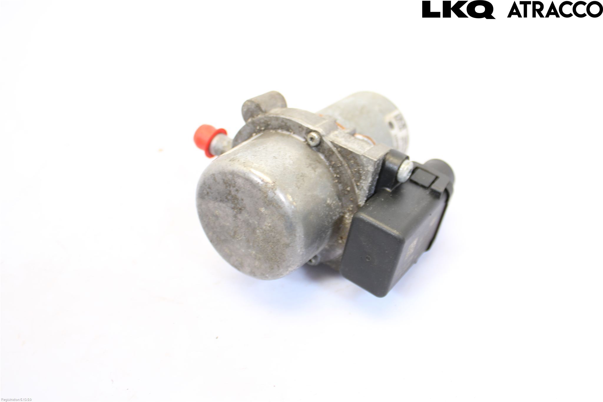 Volkswagen VW POLO VI 18->> Vakuumpump