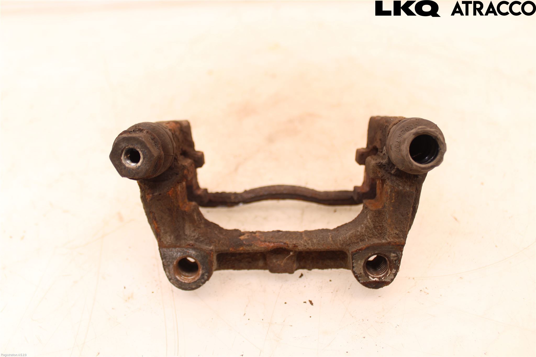 Opel ASTRA H 04-12 Bromsokshållare