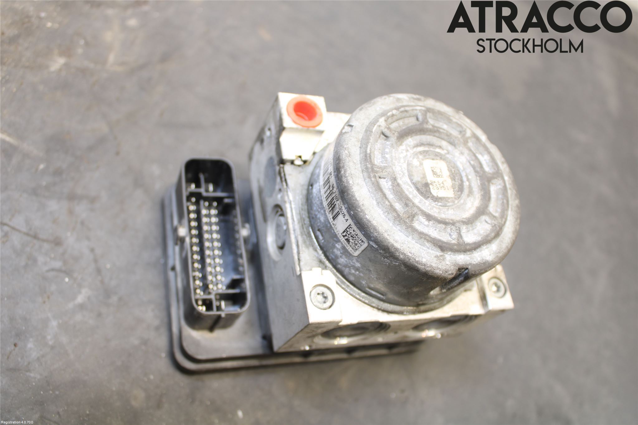 Honda CIVIC 12-16 Abs Hydraulaggregat