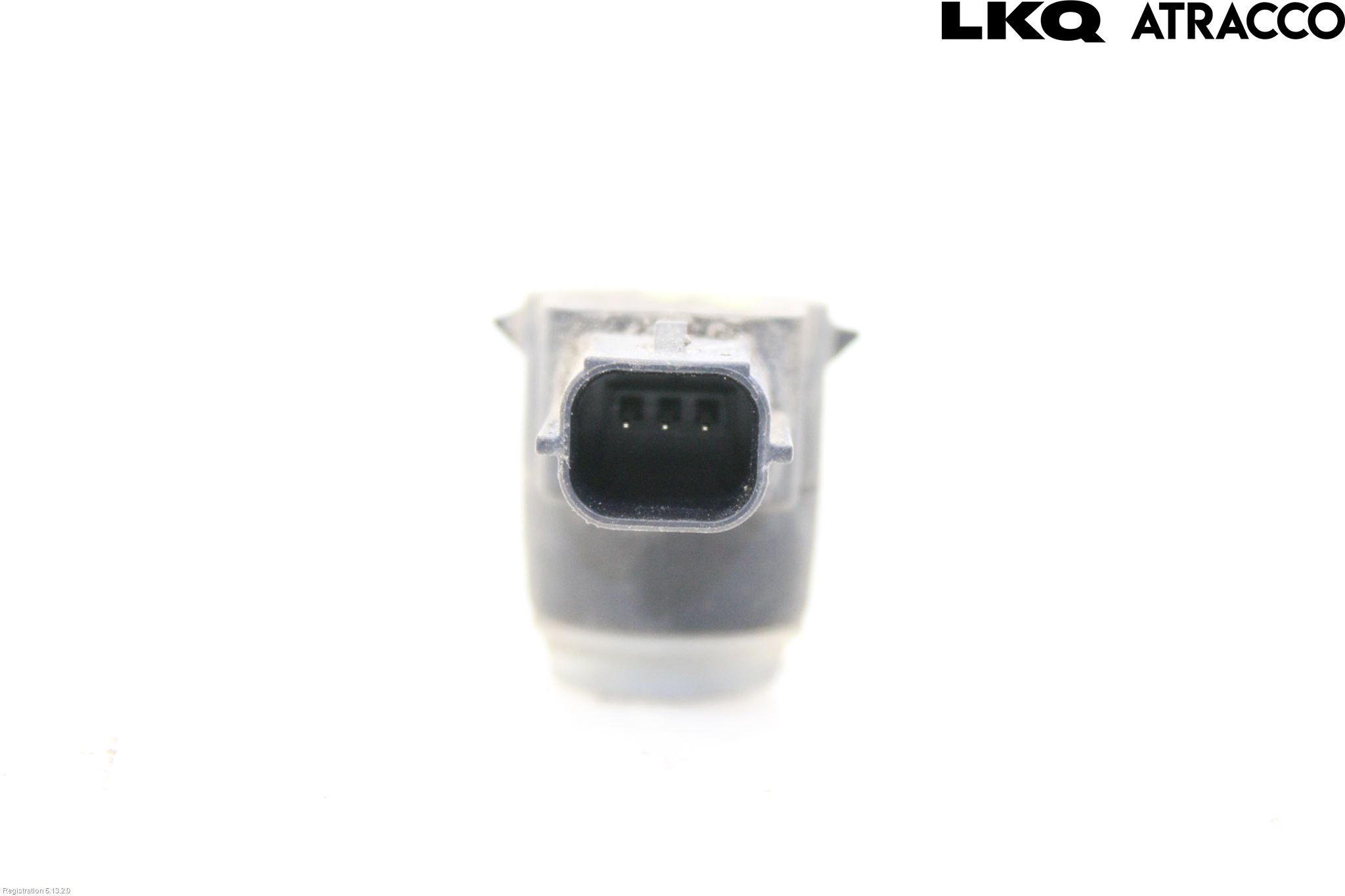 Opel INSIGNIA 09-16 Parkeringshjälp Backsensor