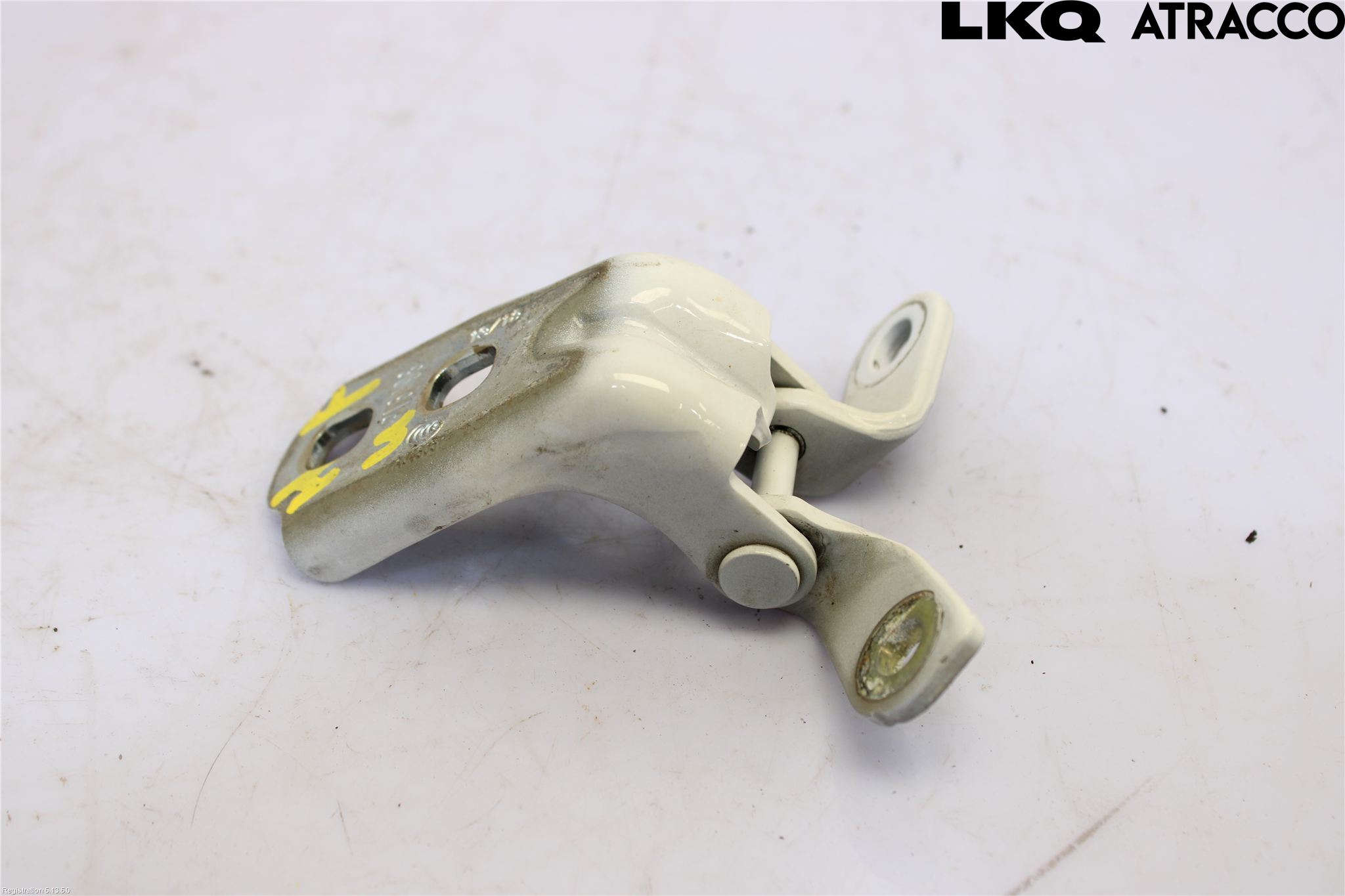 Opel ASTRA K 16-22 Dörrgångjärn