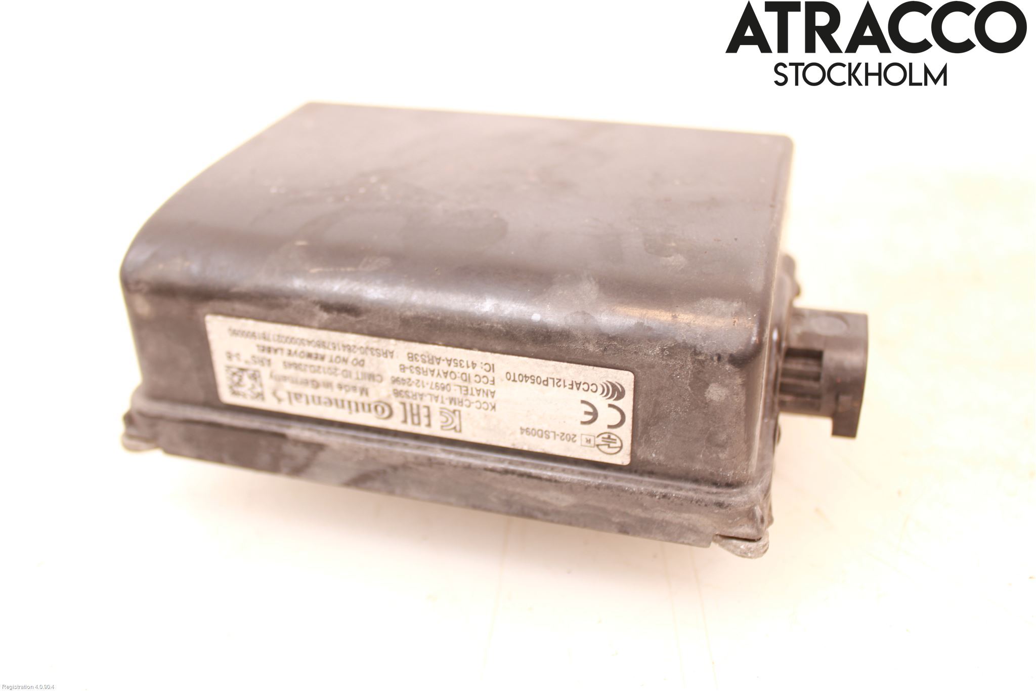Mitsubishi OUTLANDER 13-21 Sensor Adaptiv Farthållare