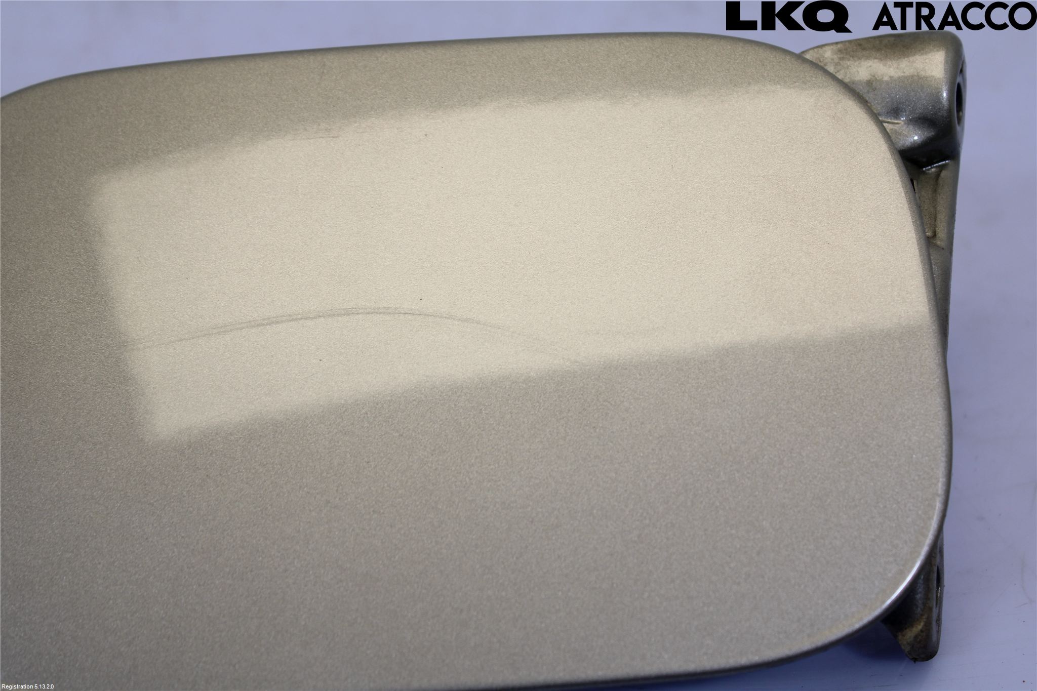 Audi A4/S4 01-05 Tanklucka