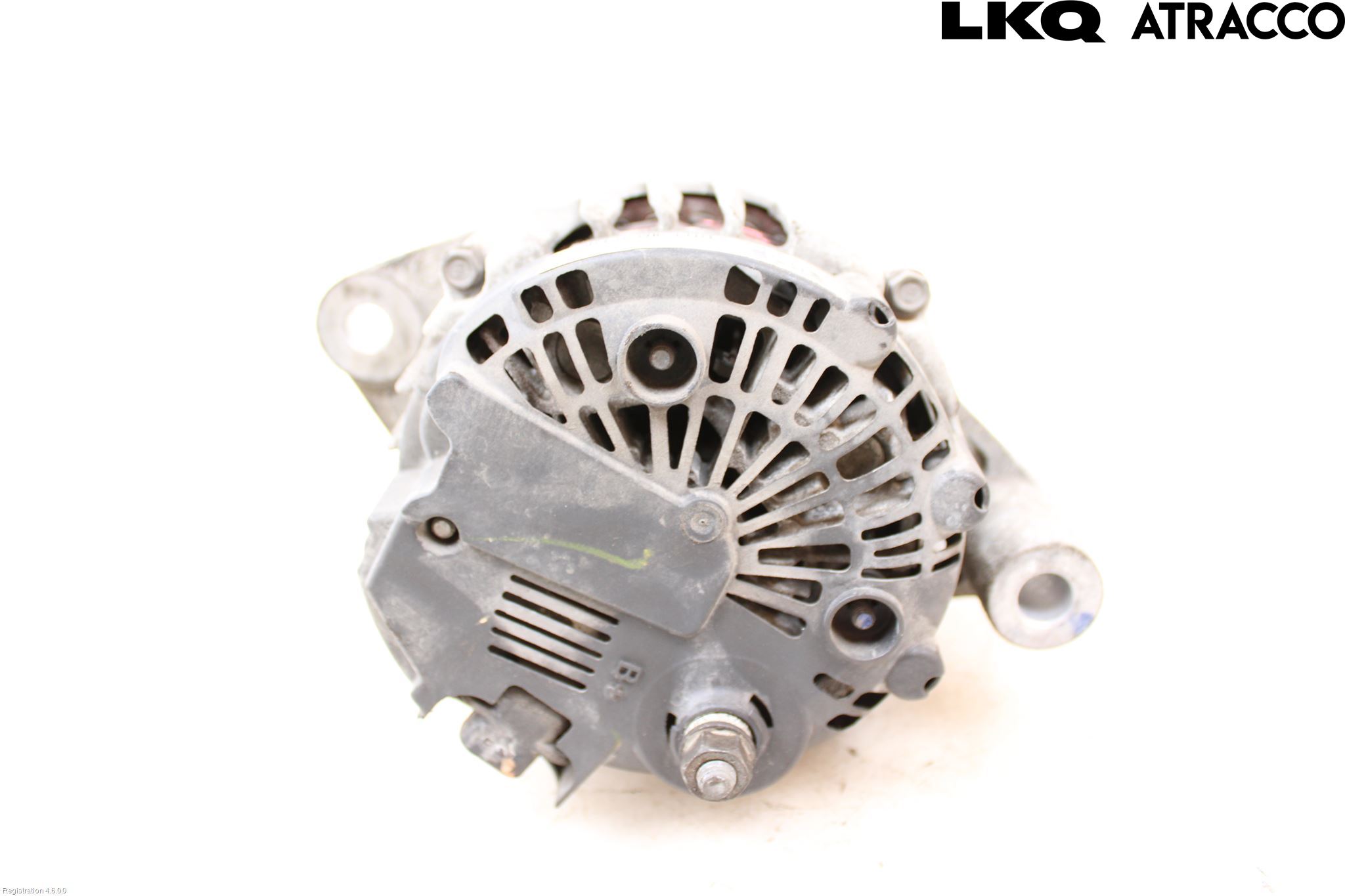 Opel INSIGNIA 09-16 Generator