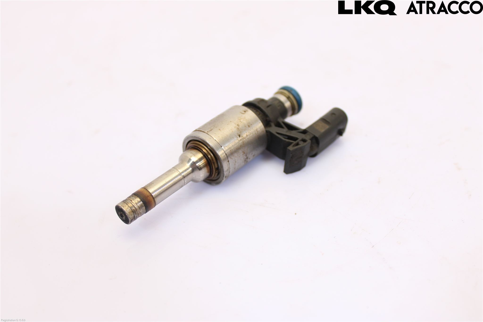 Ford FOCUS     04-07 Injspridare