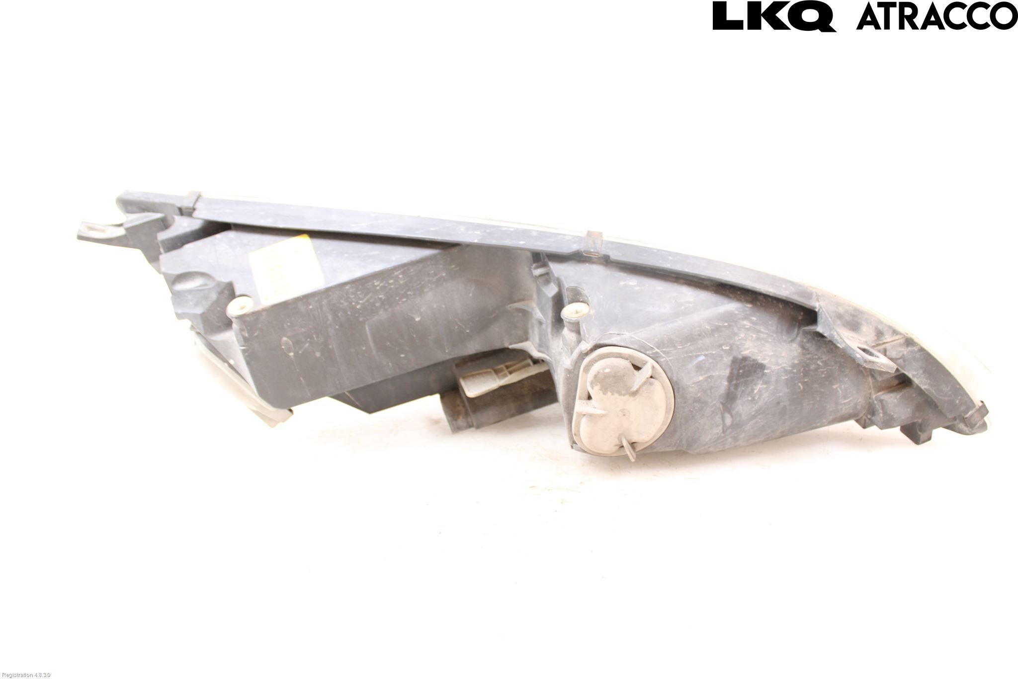 Mitsubishi COLT   04-08 Strålkastare Vänster