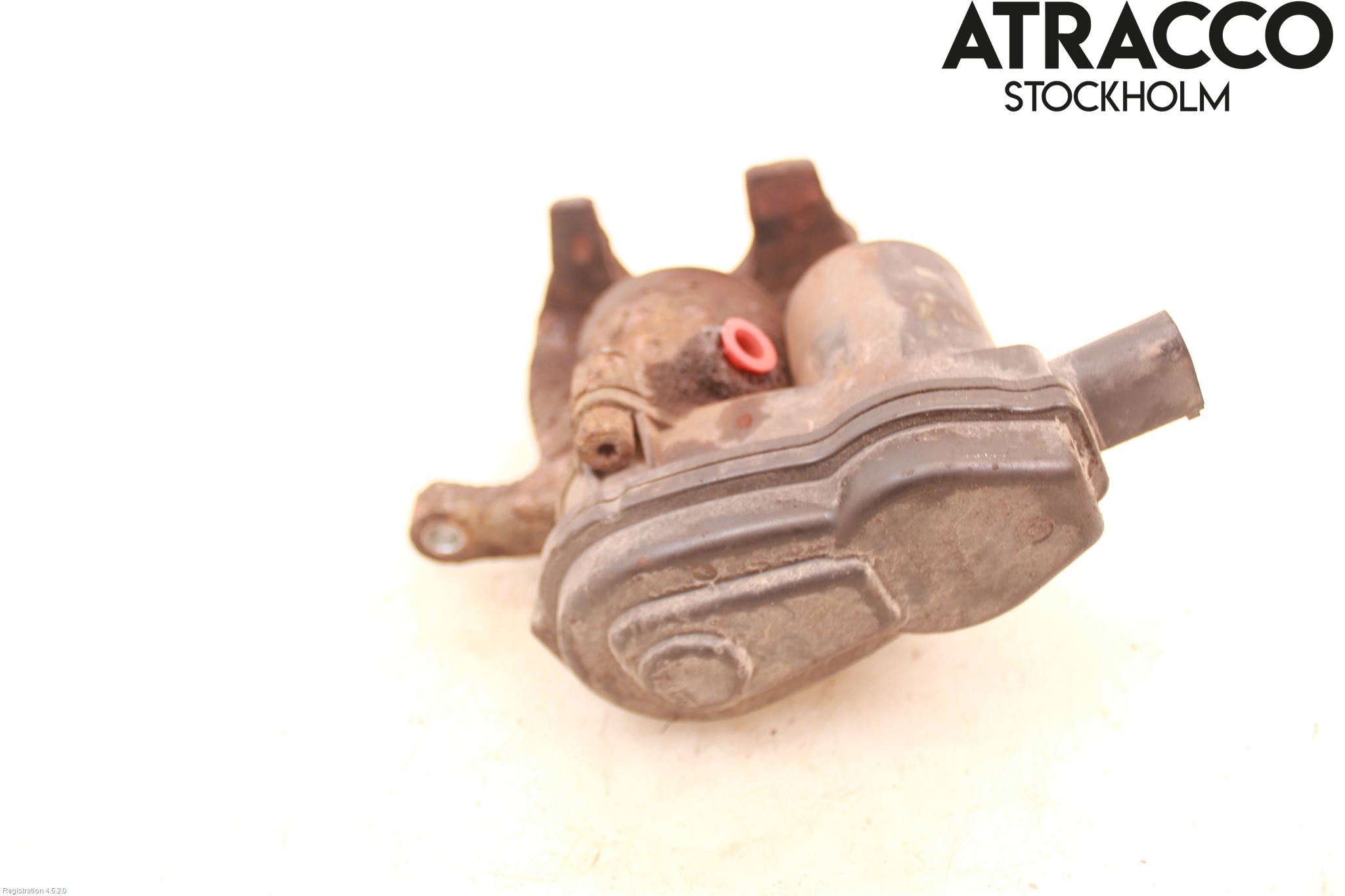 Audi A4/S4 08-11 Bromsok Bak Vänster