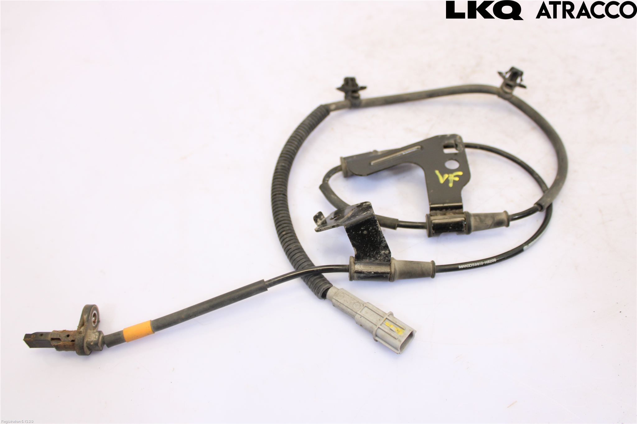 Kia STONIC 18->> Abs Sensor