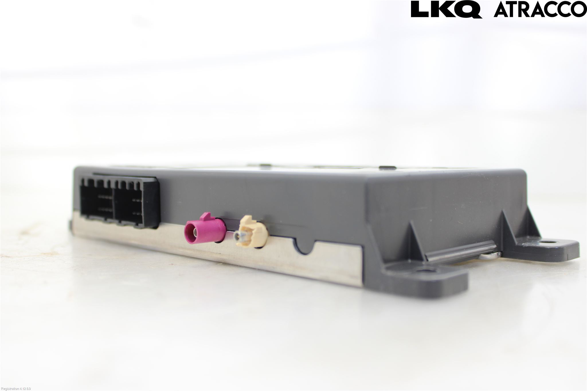 Ford TRANSIT/TOURNEO CUSTOM 13-24 Styrenhet Tal