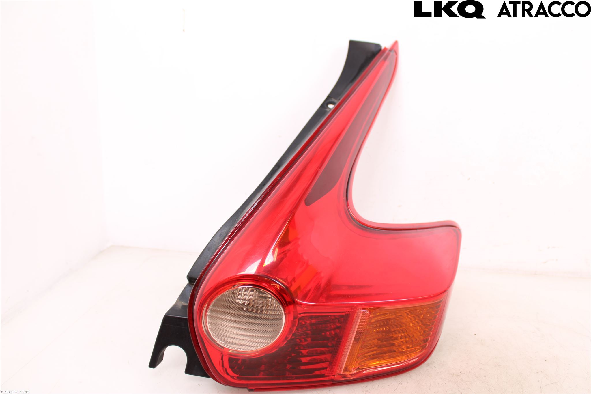 Nissan JUKE 10-14 Bakljus Höger