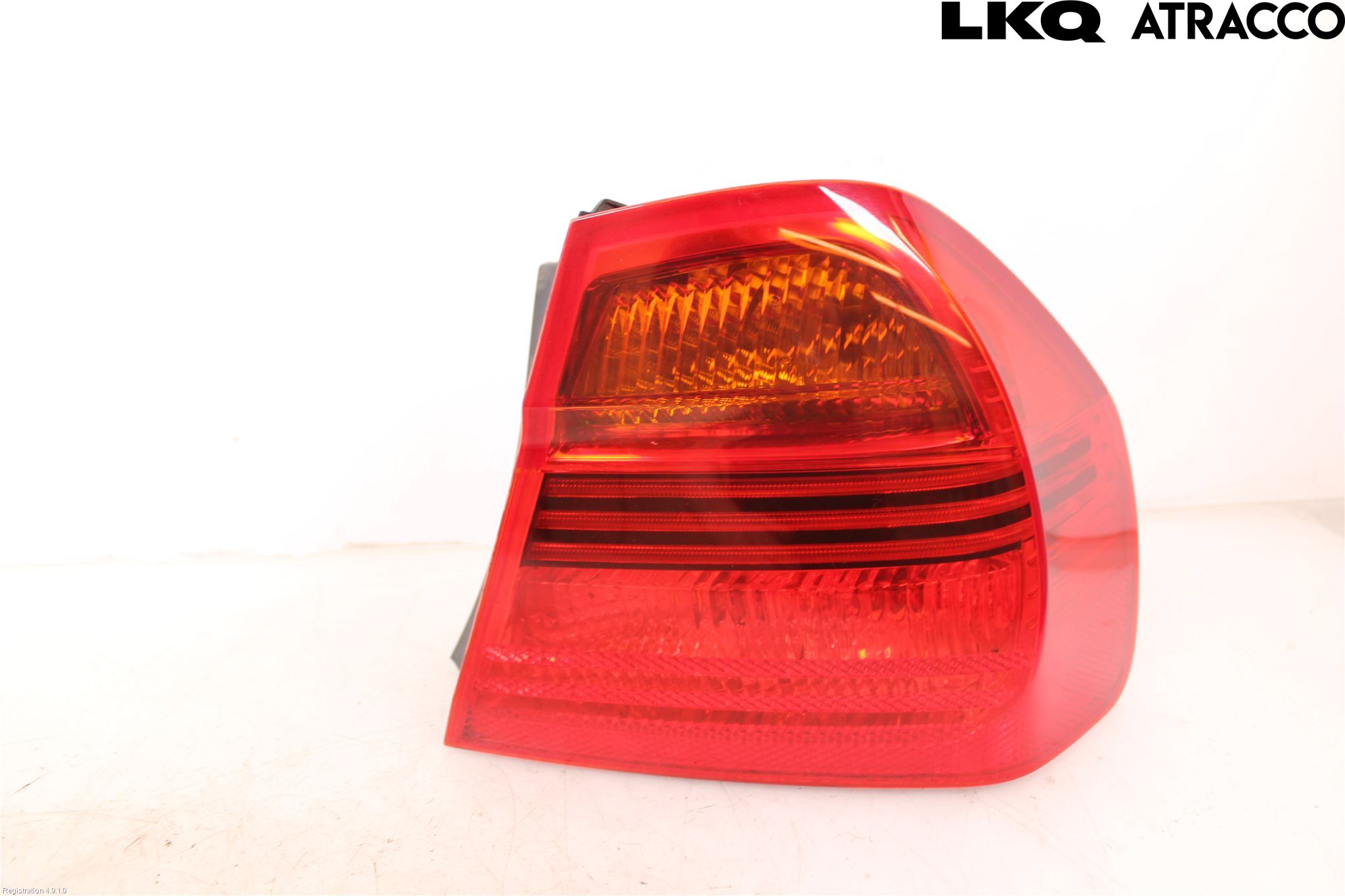 BMW 3 E90/91 SED/TOU 05-12 Bakljus Höger