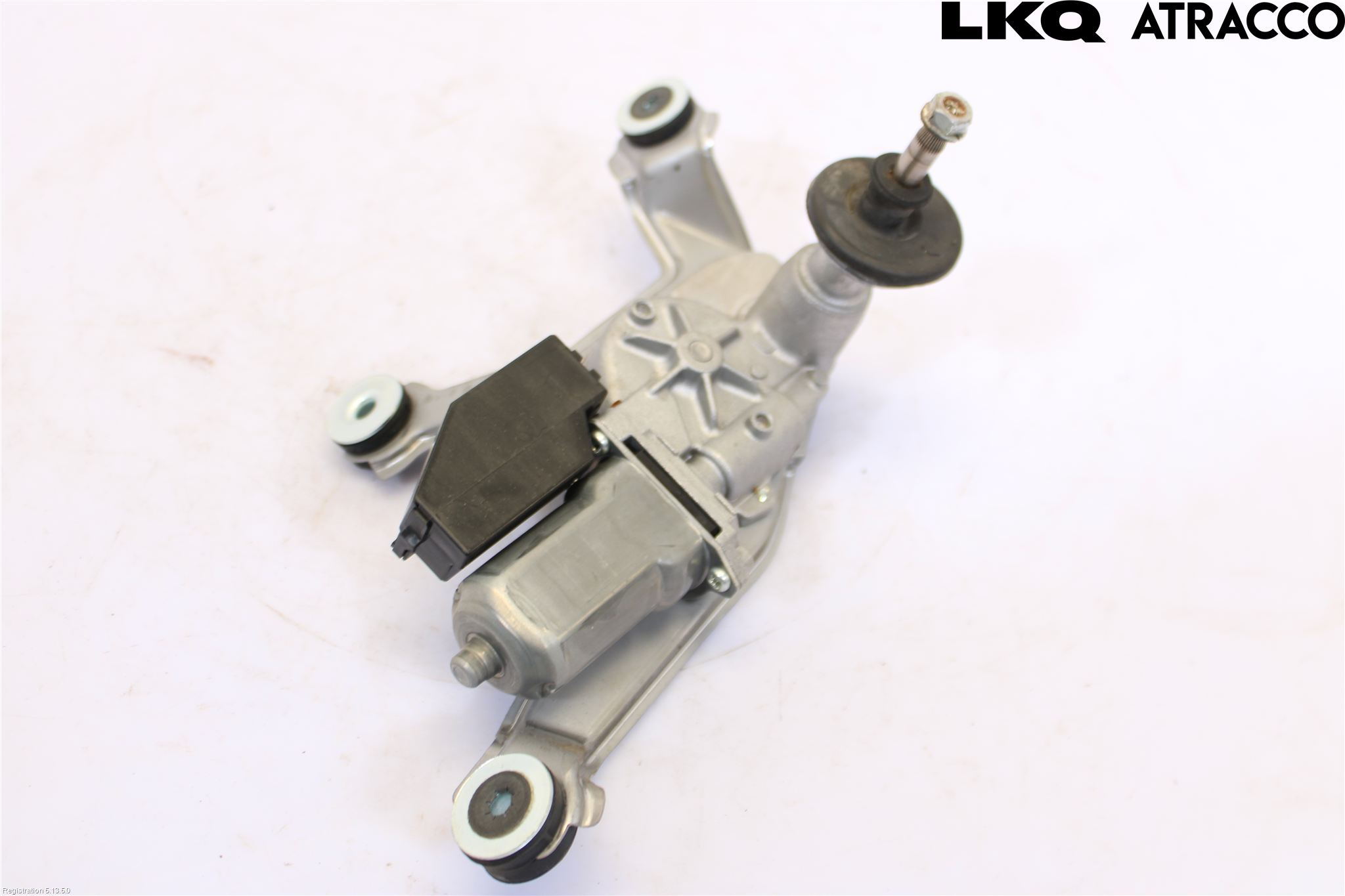 Toyota RAV4 19- Torkarmotor Baklucka