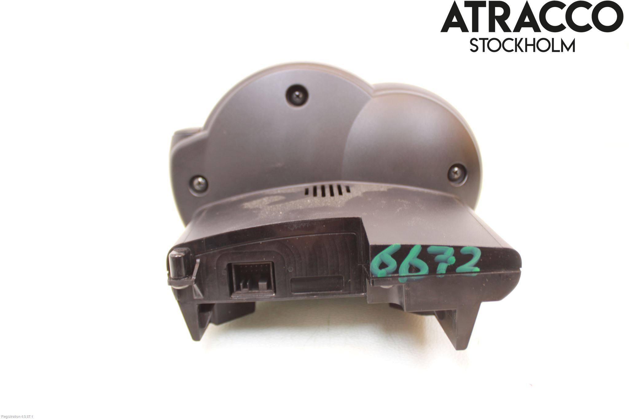 Mini ONE/COOPER 3DR F56 14-24 Instrument Komb