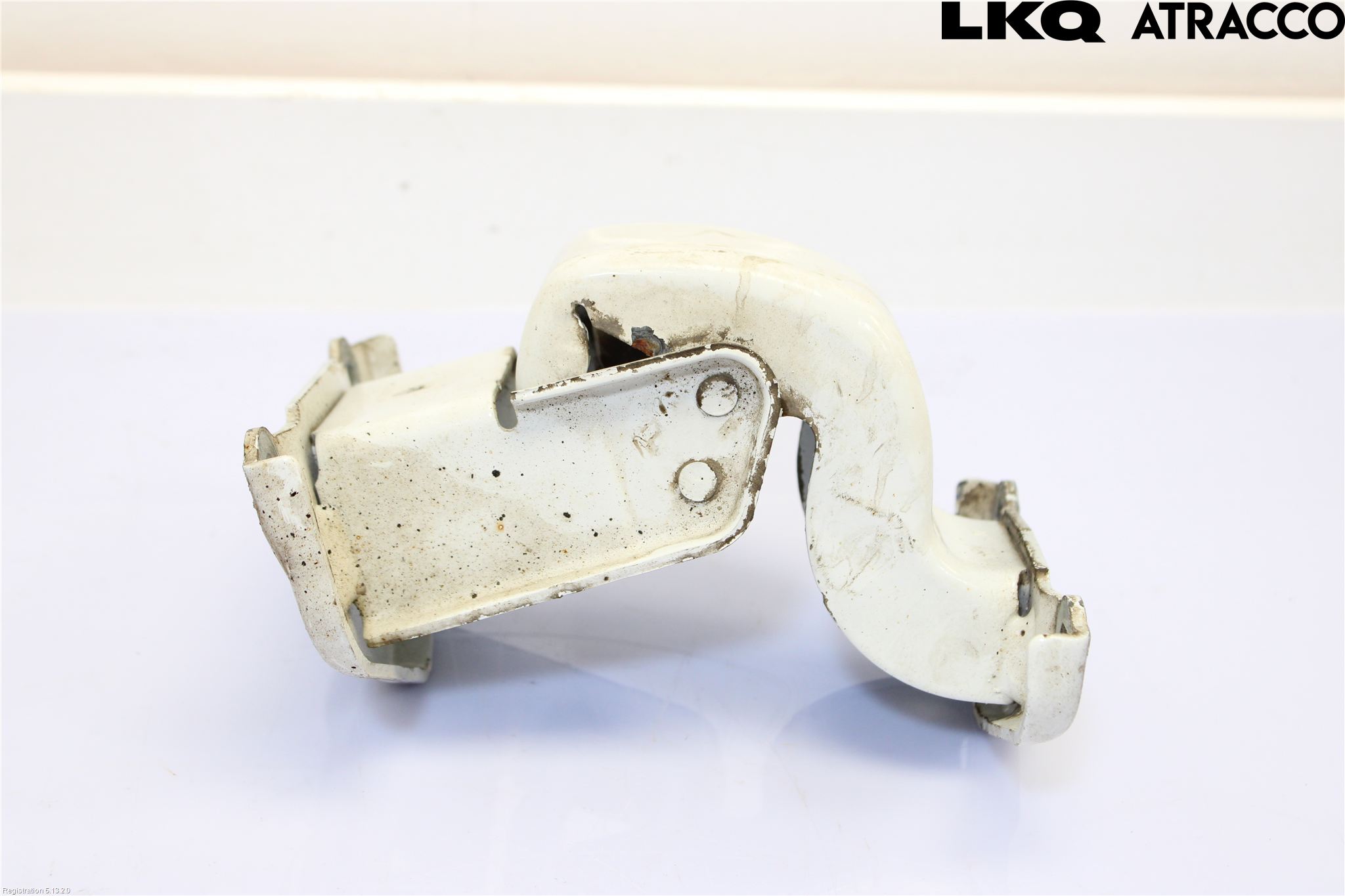 Opel VIVARO 15-19 Bakluckegångjärn Hö