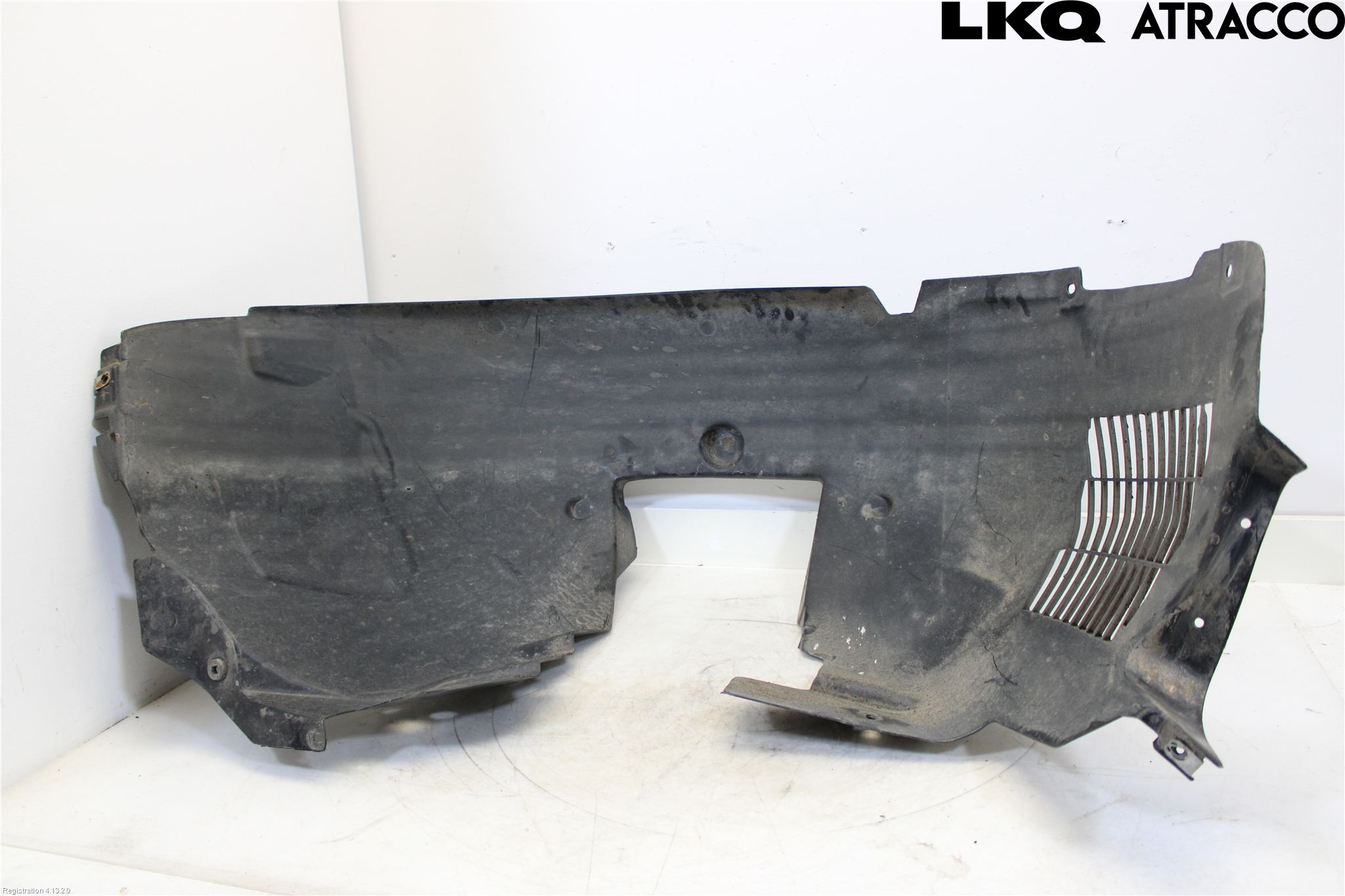 Landrover RANGE ROVER VELAR (L560) 17- Skärm Inner