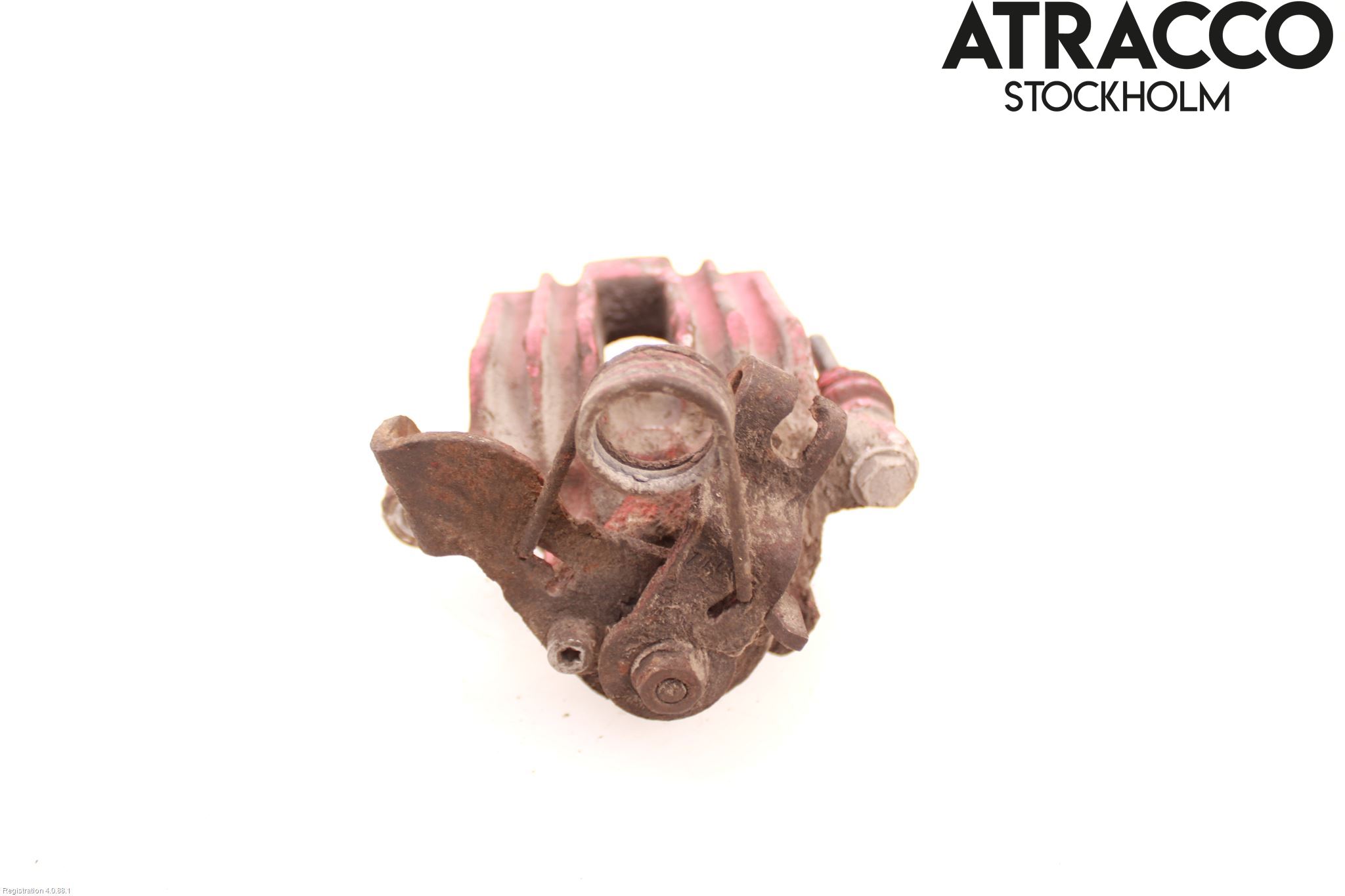 Audi A4/S4 01-05 Bromsok Bak Vänster