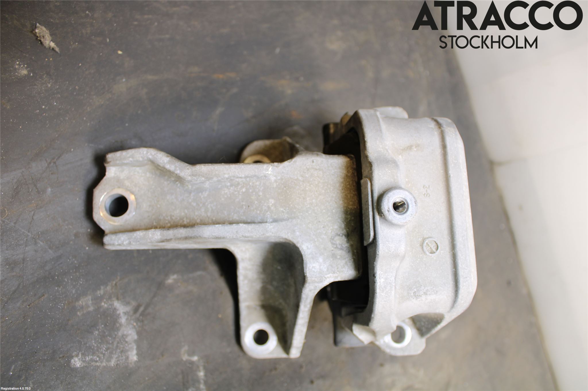 Mitsubishi OUTLANDER 13-21 Växellådsfäste