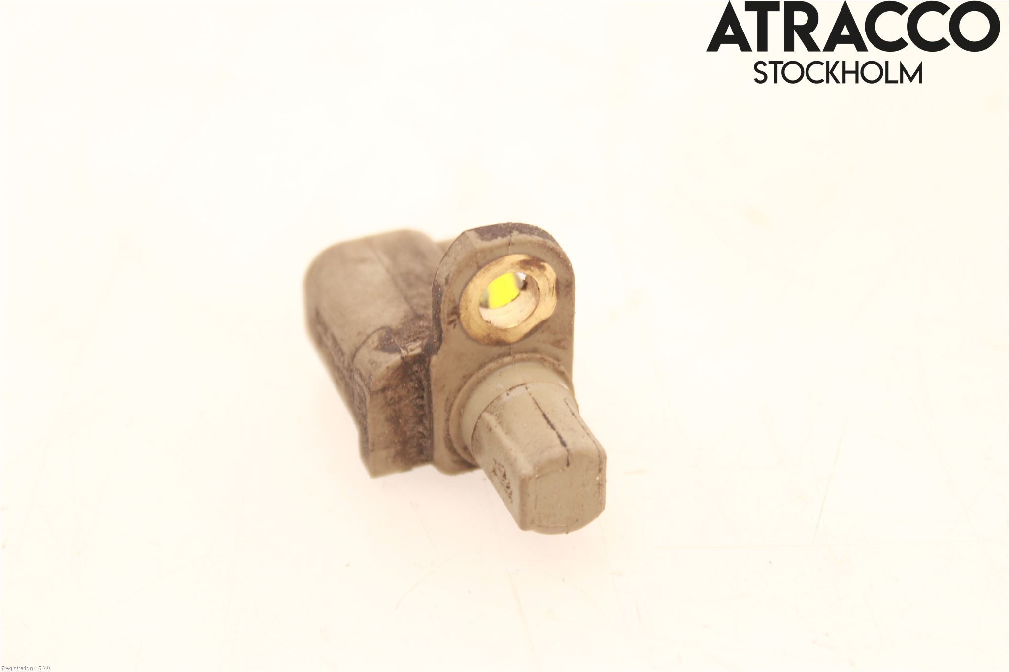 Volvo V70 08-13 Abs Sensor