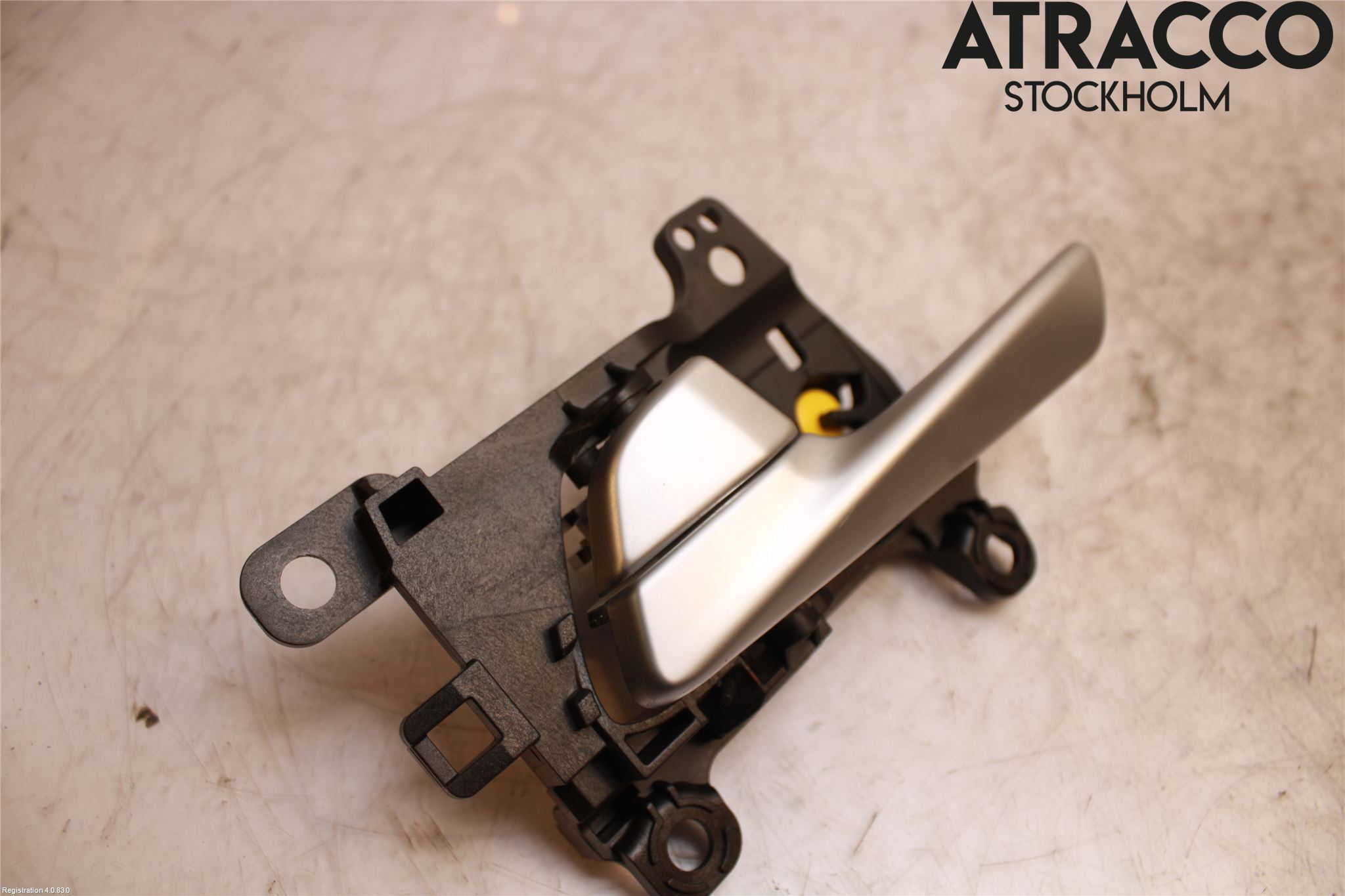 Hyundai TUCSON 05- Dörrhandtag Inre Vä