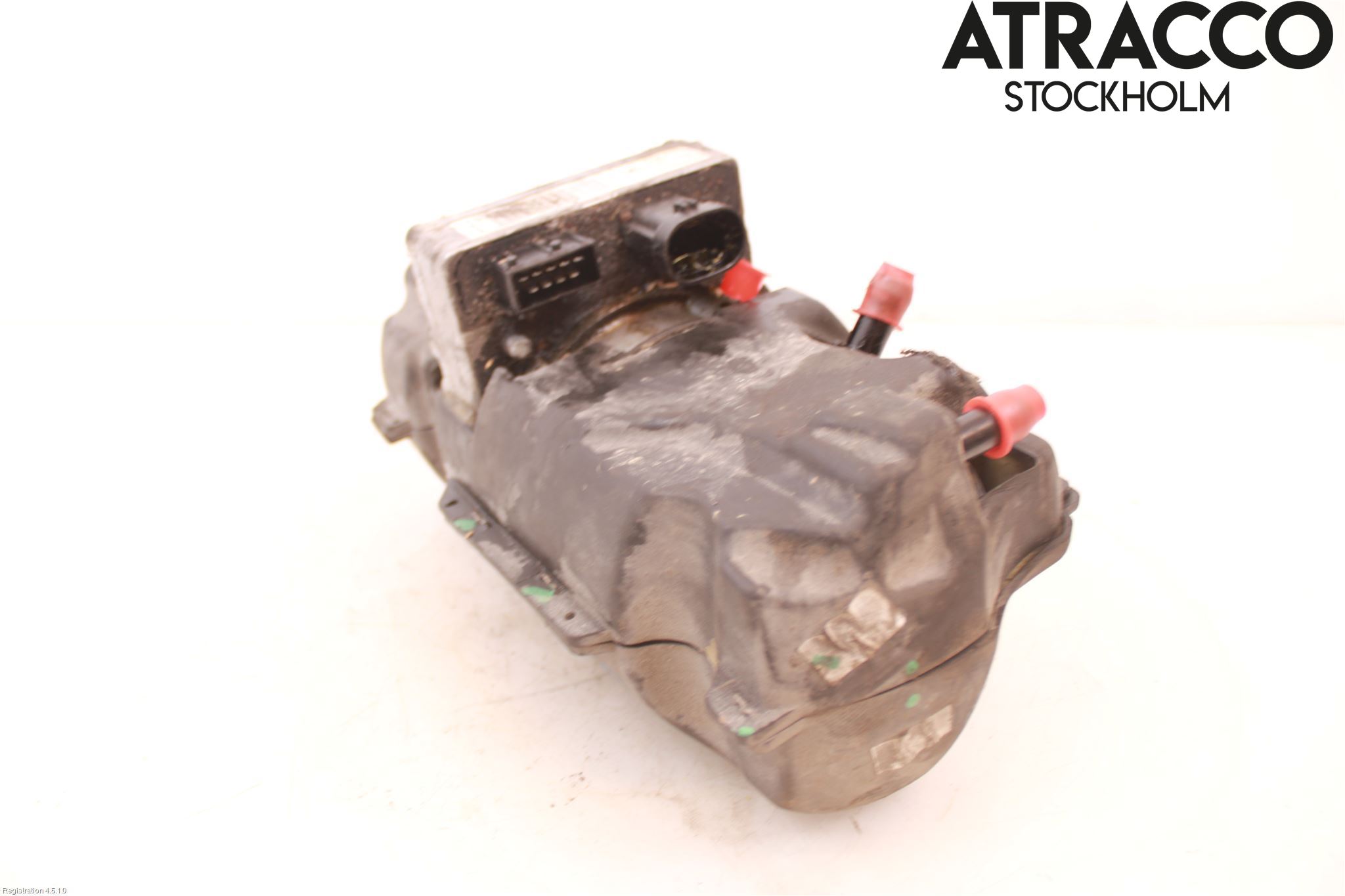 Citroen C5     05-08 Styrservo Pump Elektrisk
