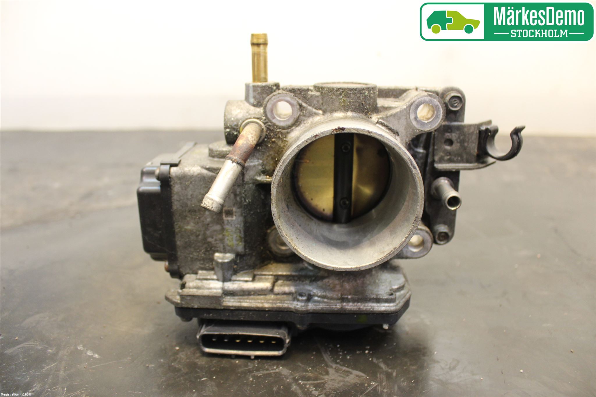 Honda CIVIC 06-11 Injspjällhus