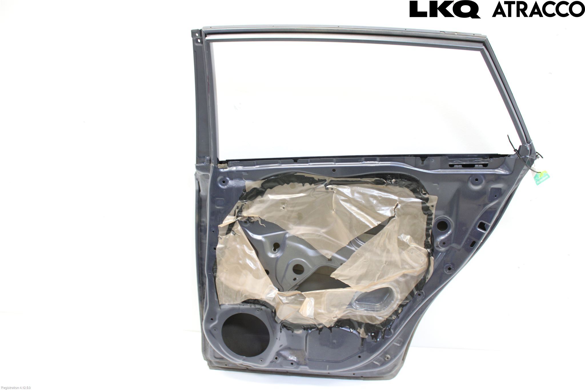 Toyota AVENSIS 09-15 Dörr Bak Höger