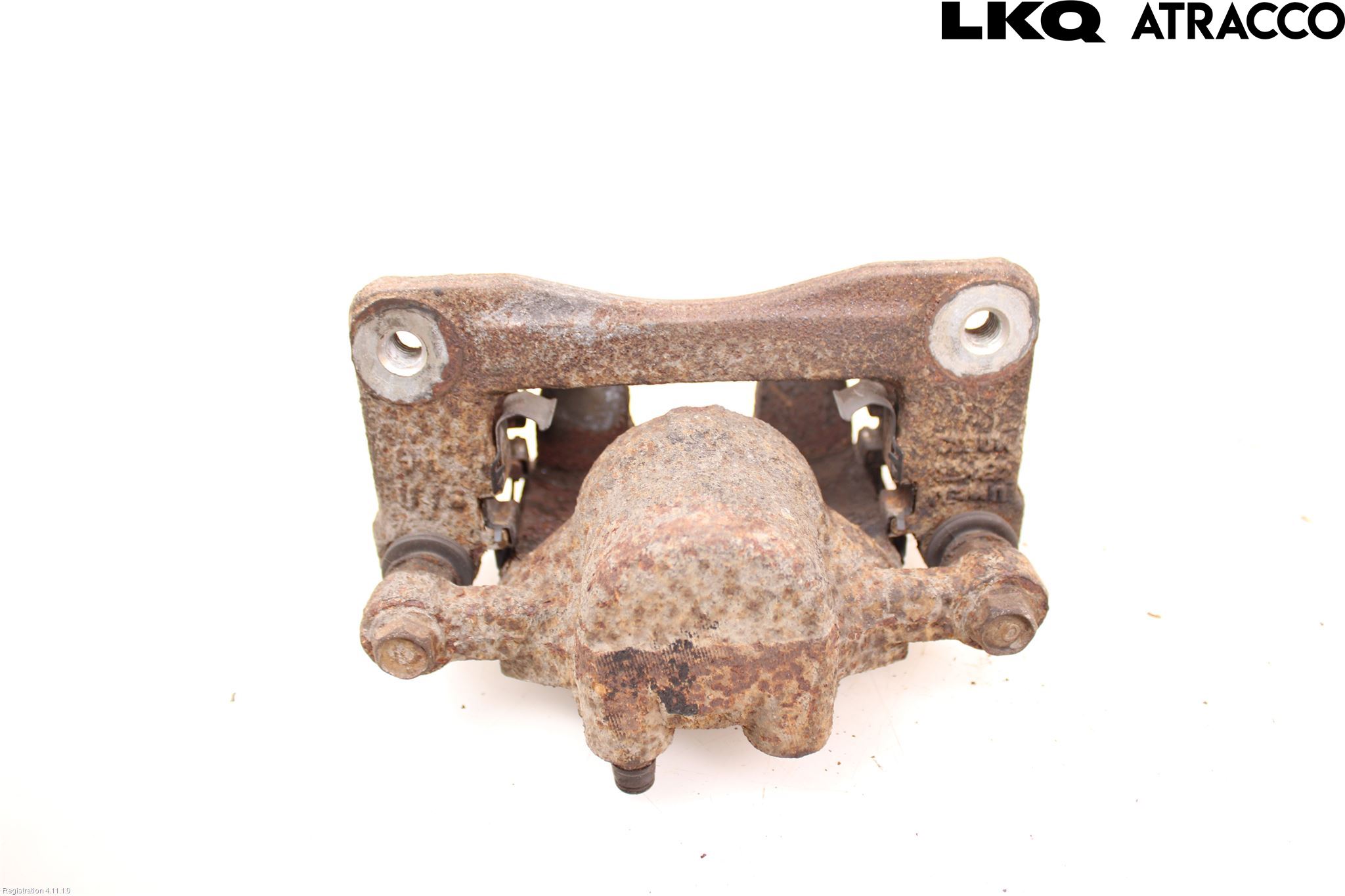 Kia SORENTO 15-20 Bromsok Bak Vänster