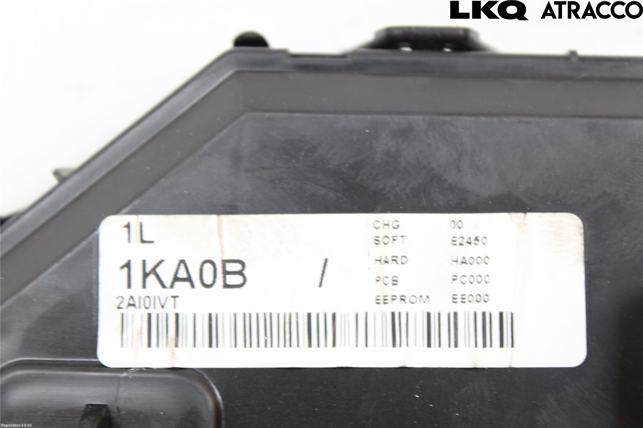 Nissan JUKE 10-14 Instrument Komb