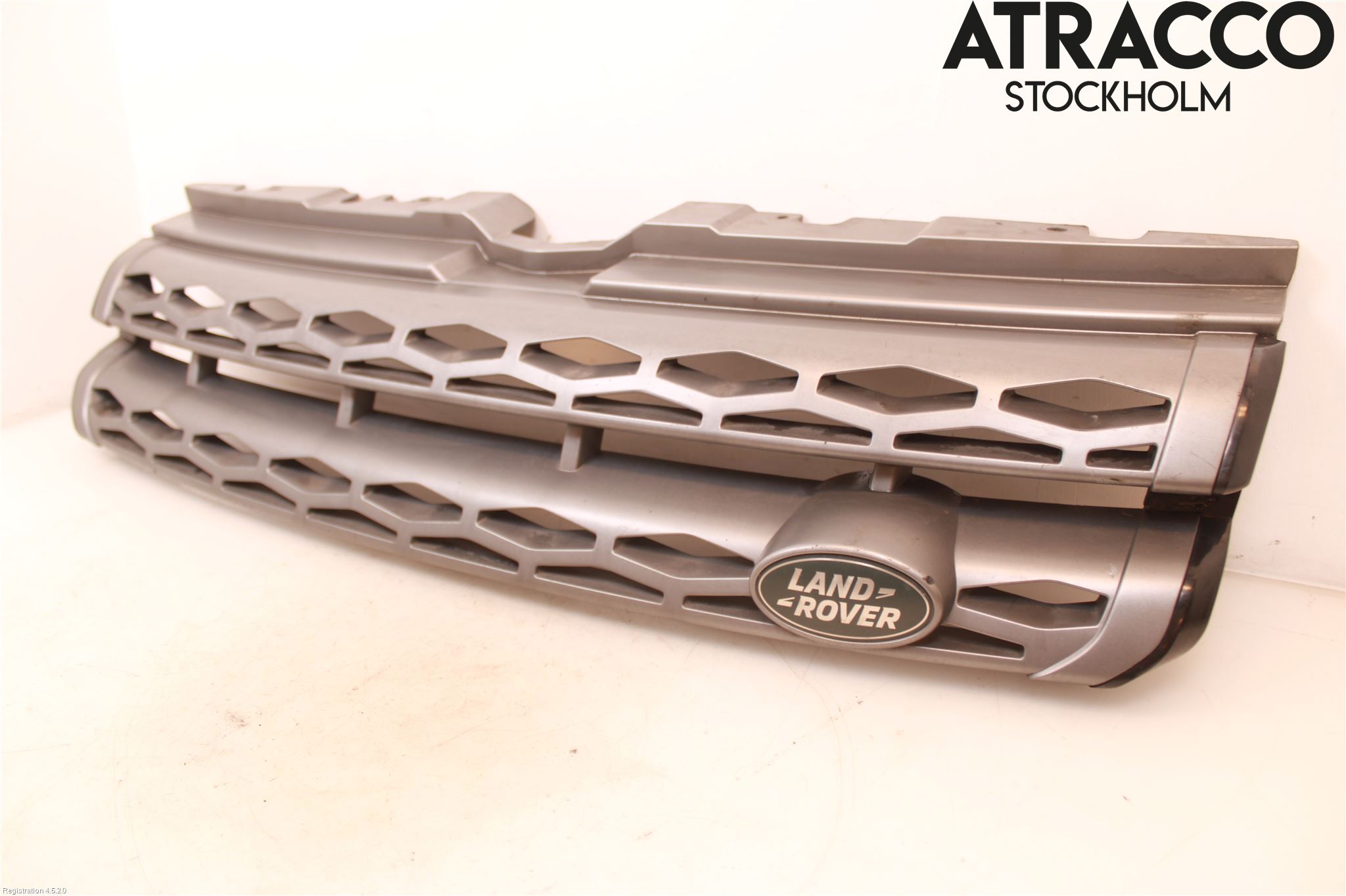Landrover LAND ROVER RANGE ROVER EVOQUE (L538) 11-18 Grill Komp