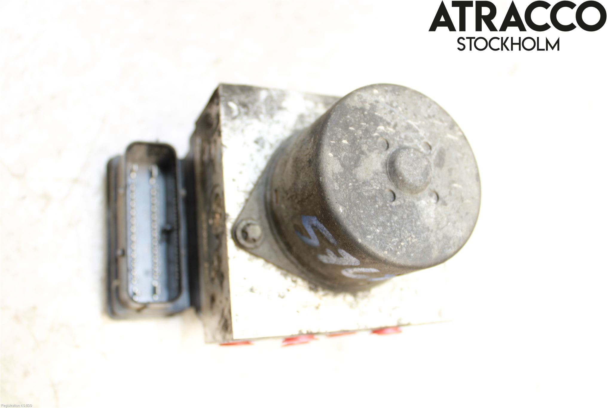 Mini COUPE R56 05-14 Abs Hydraulaggregat