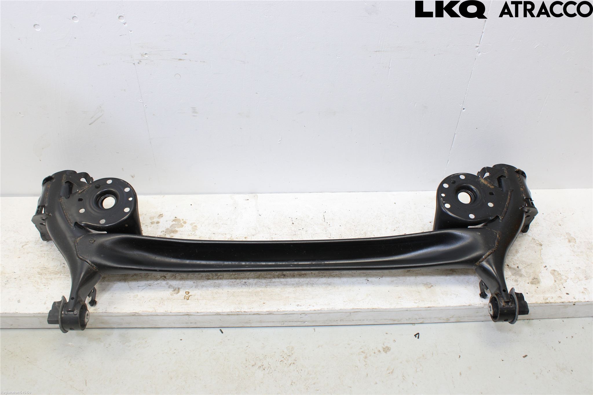Toyota YARIS XP21 20- Bakaxel