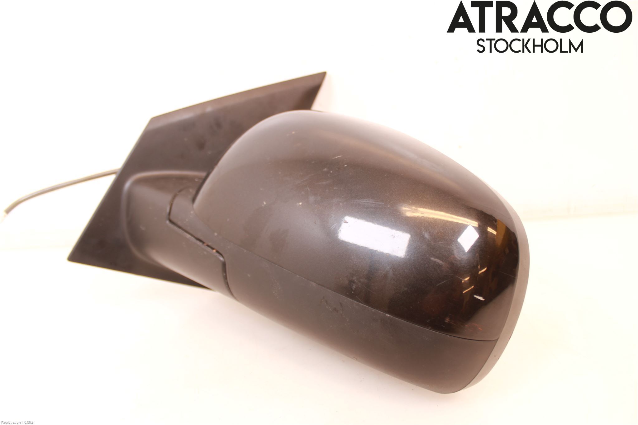 Nissan NOTE E11 06-14 Spegel Yttre El Vä