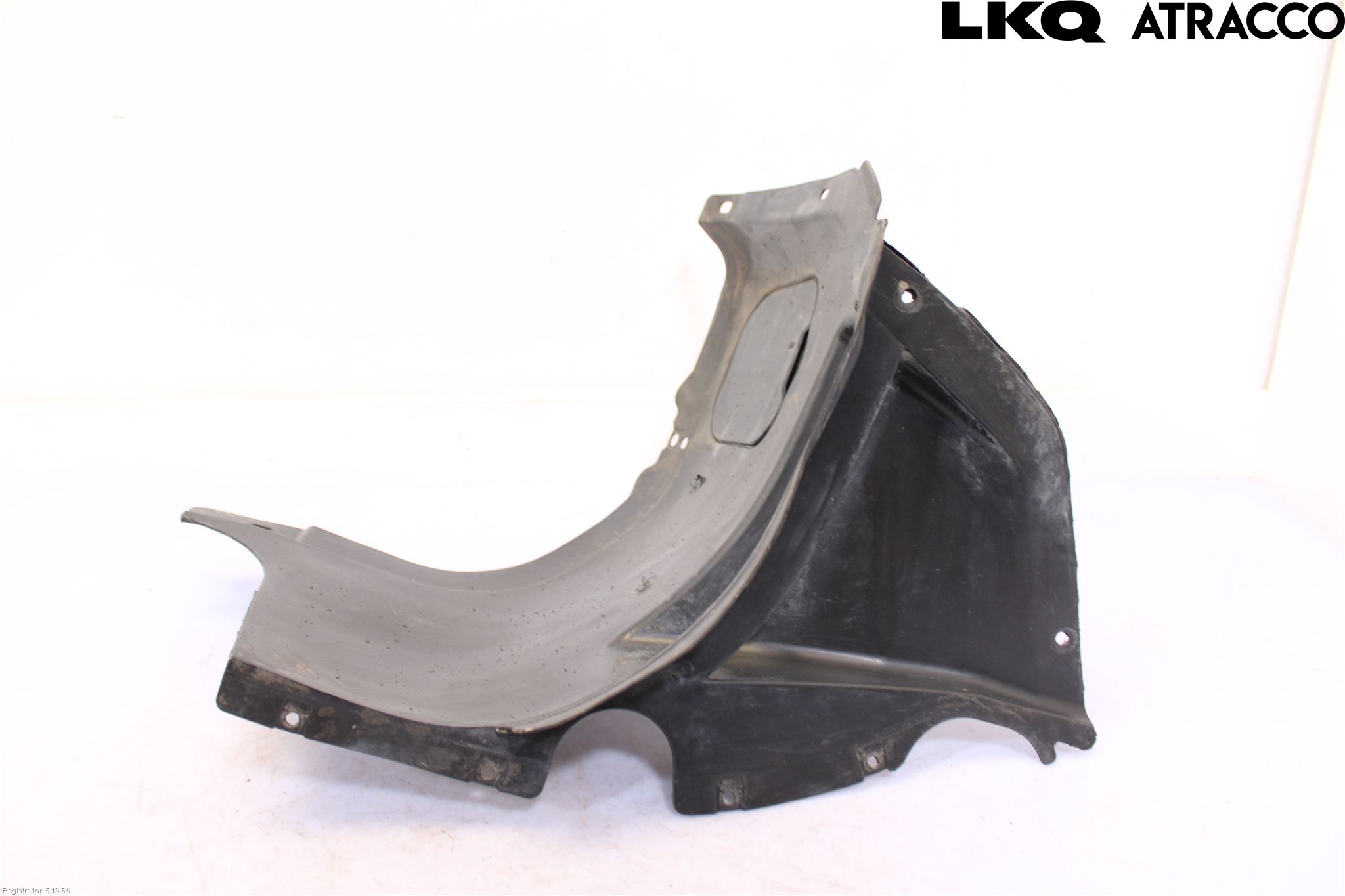 Volkswagen VW GOLF / E-GOLF VII 13-20 Skärm Inner