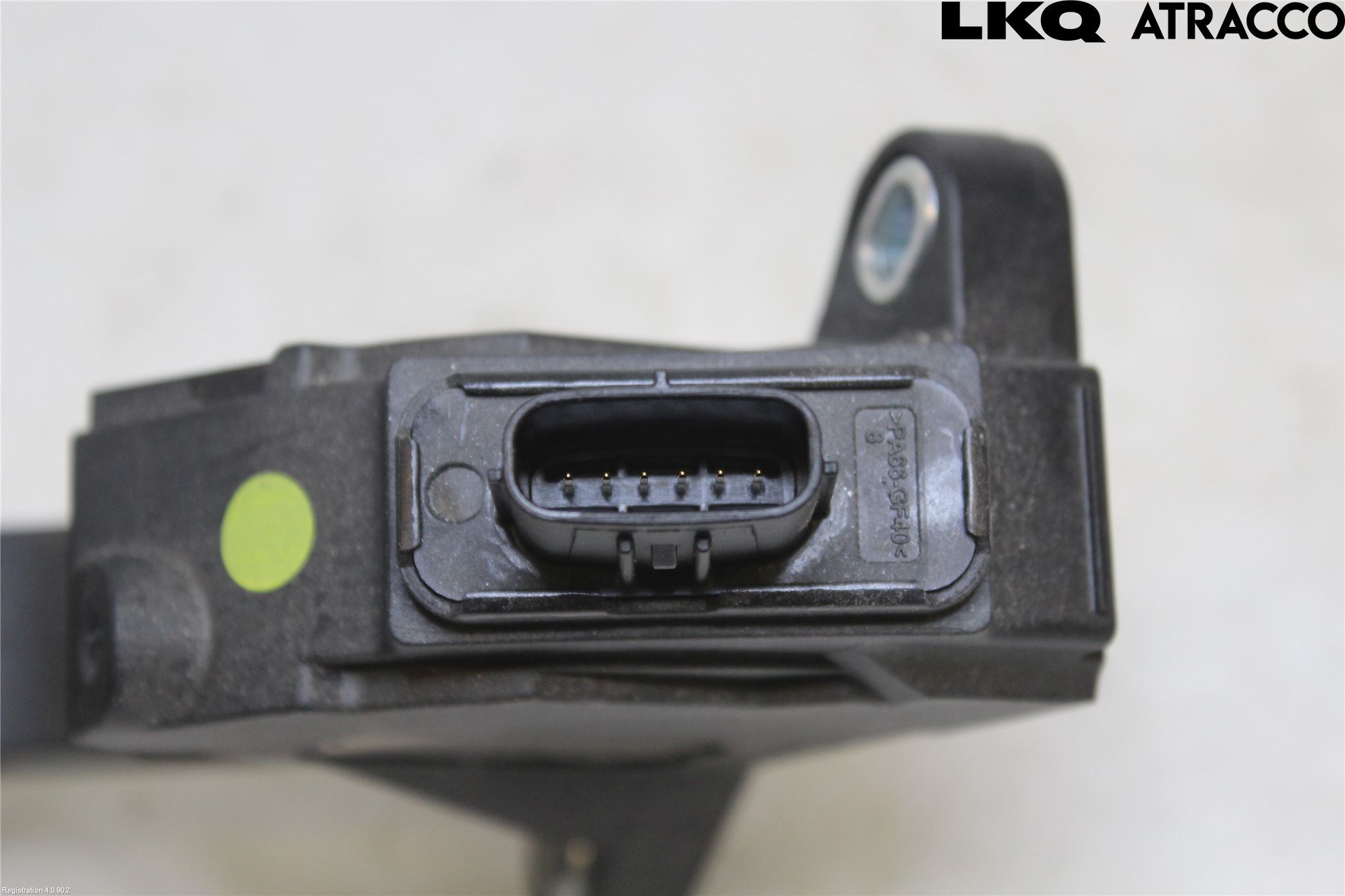 Toyota AURIS 13-19 Gaspedal