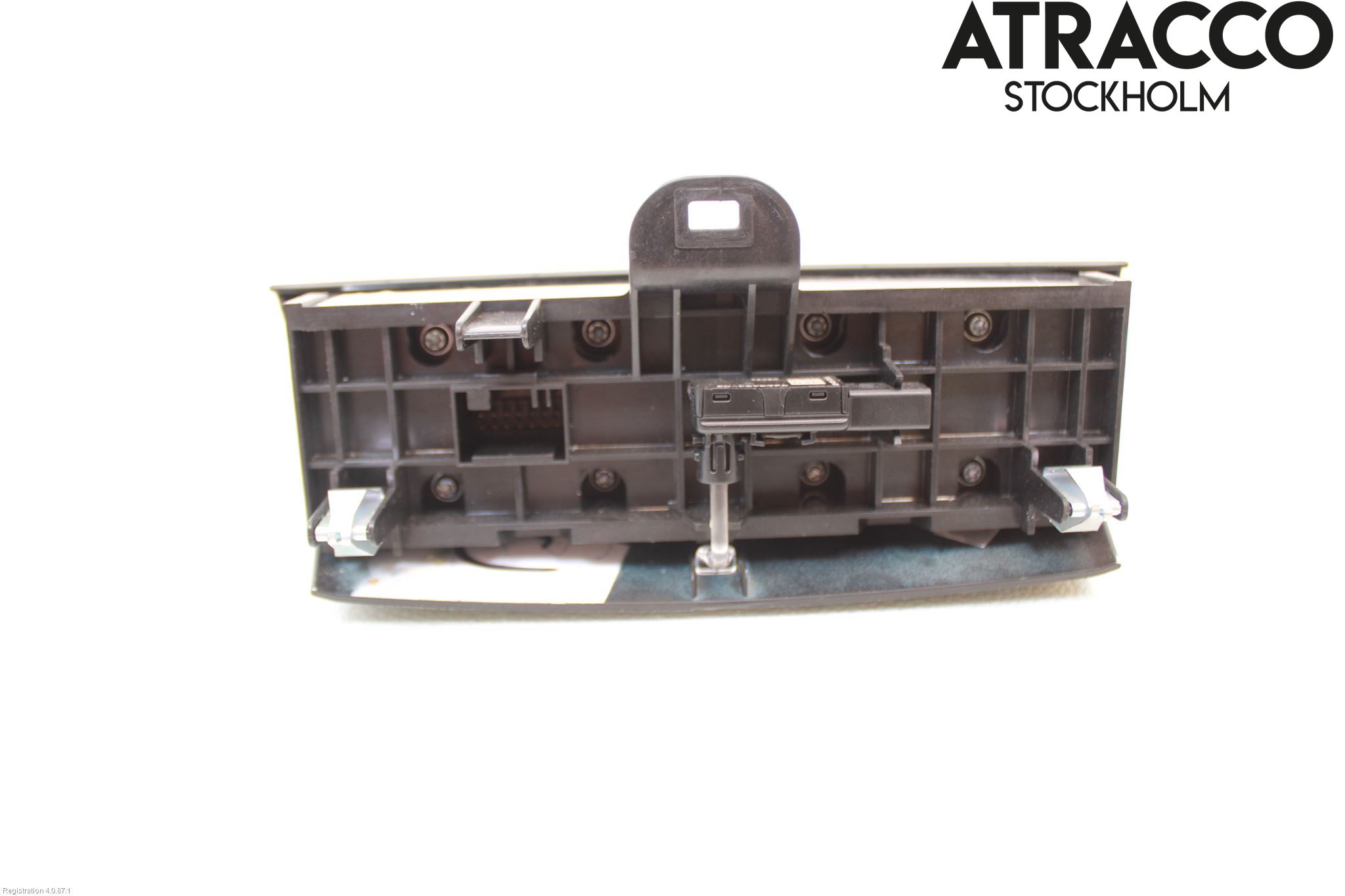 Mini ONE/COOPER 3DR F56 14-24 Strömställare Multifunktion