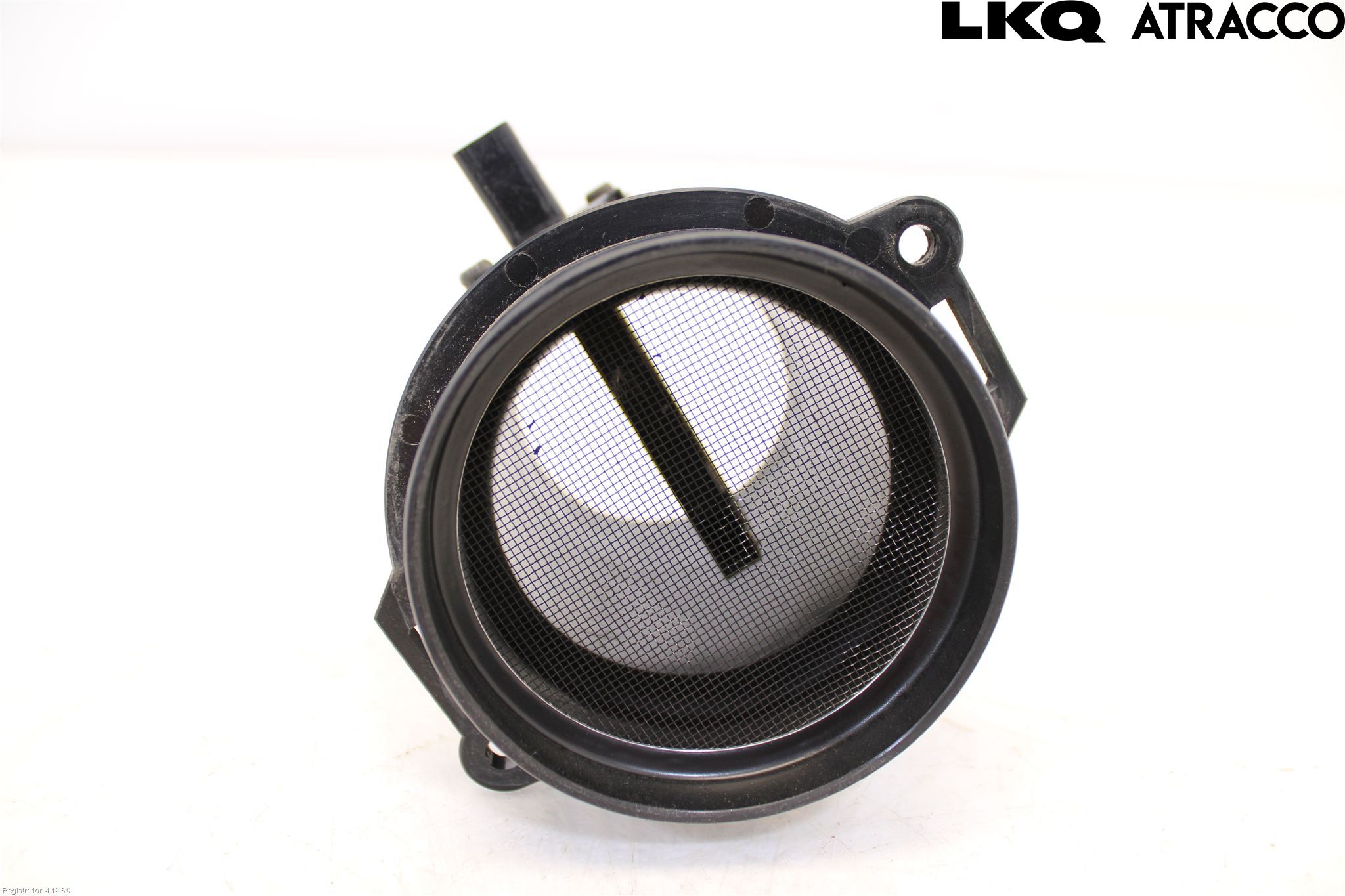 Audi Q7/SQ7 Injluftmassamätare