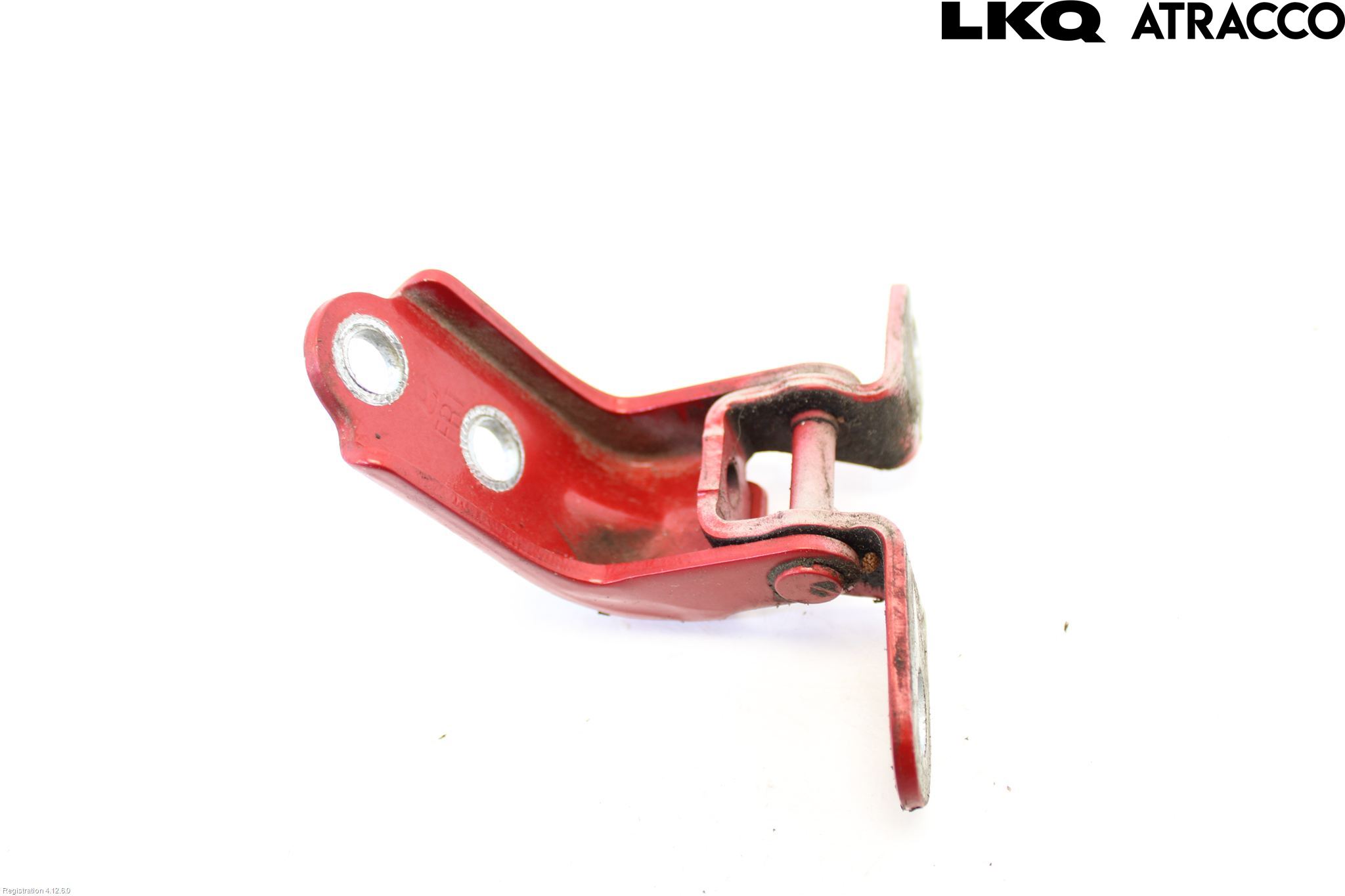 Kia PICANTO 12-17 Dörrgångjärn