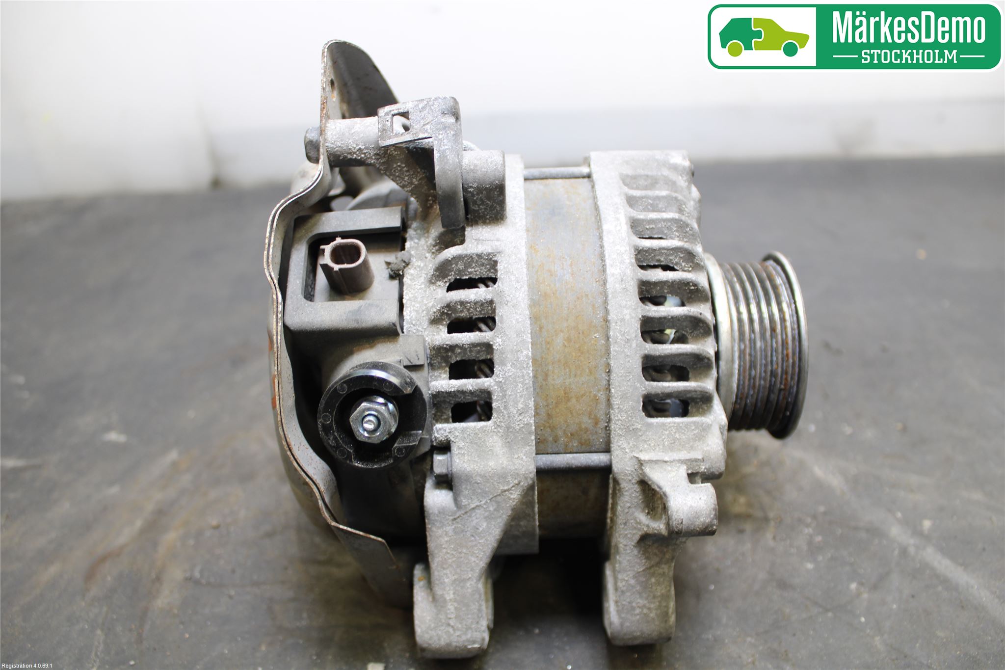 Honda CR-V 13-18 Generator