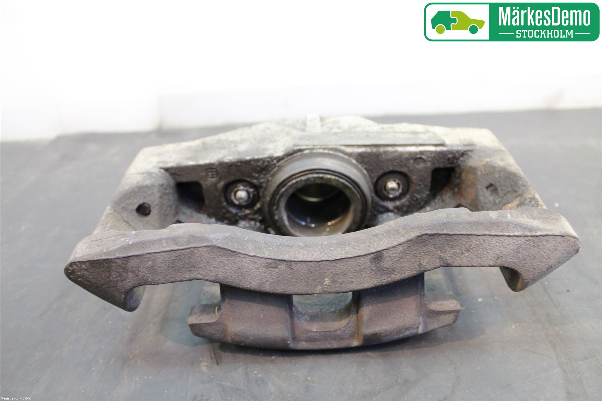 Volvo V70 05-08 Bromsok Fram Vänster