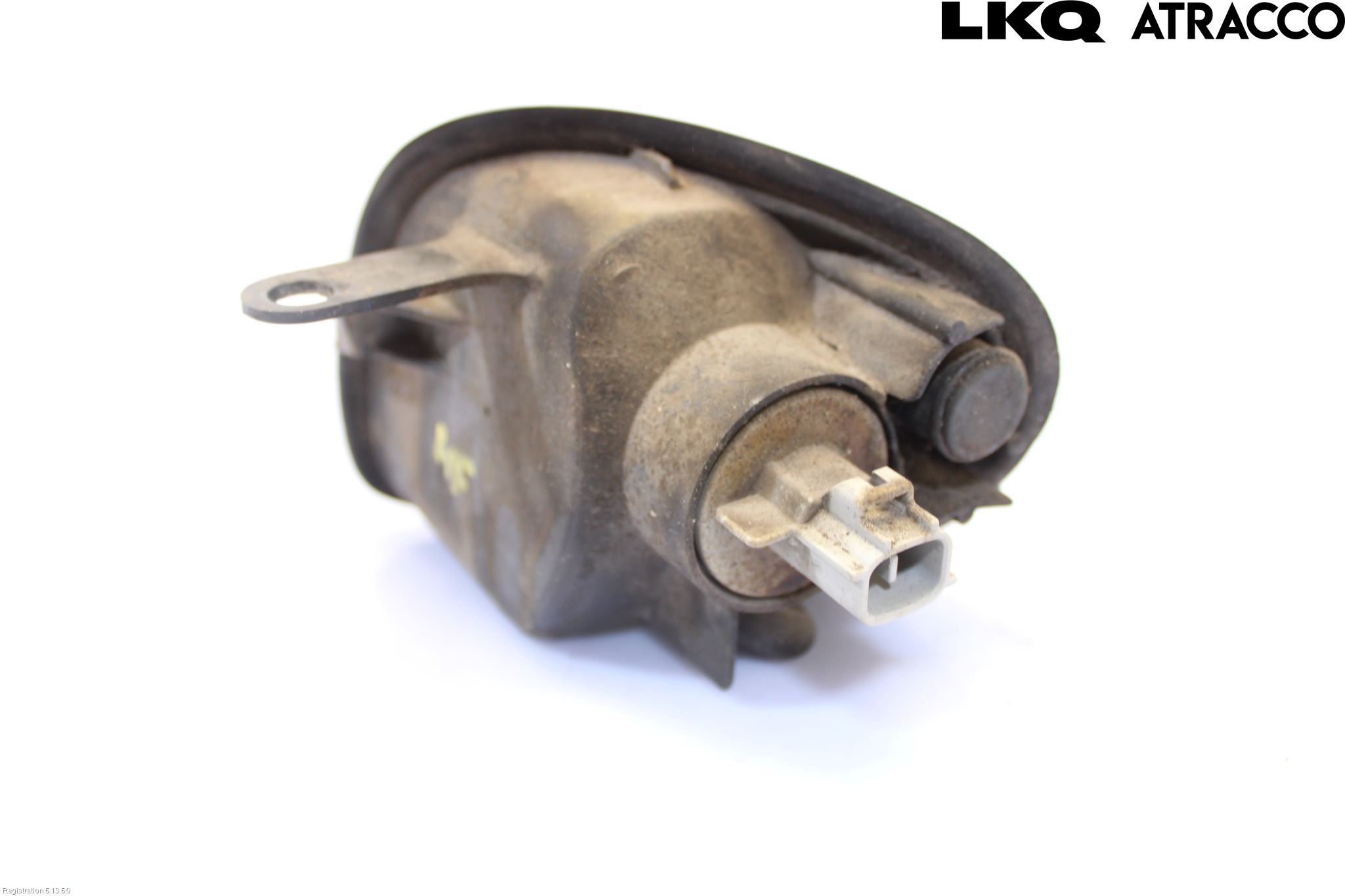 Toyota COROLLA 98-01 Blinkers Fram Höger