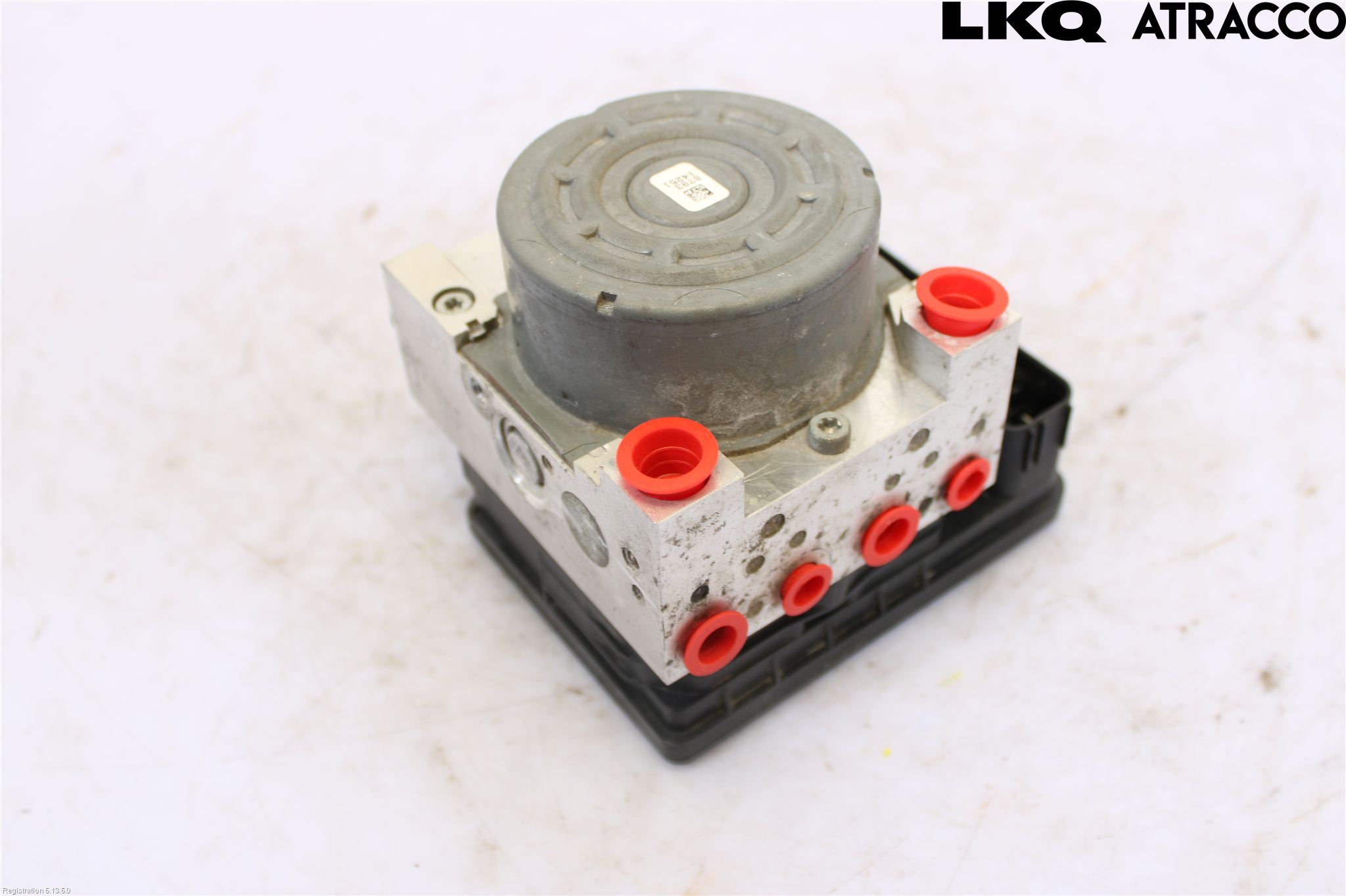 Ford MUSTANG VI 15-22 Abs Hydraulaggregat