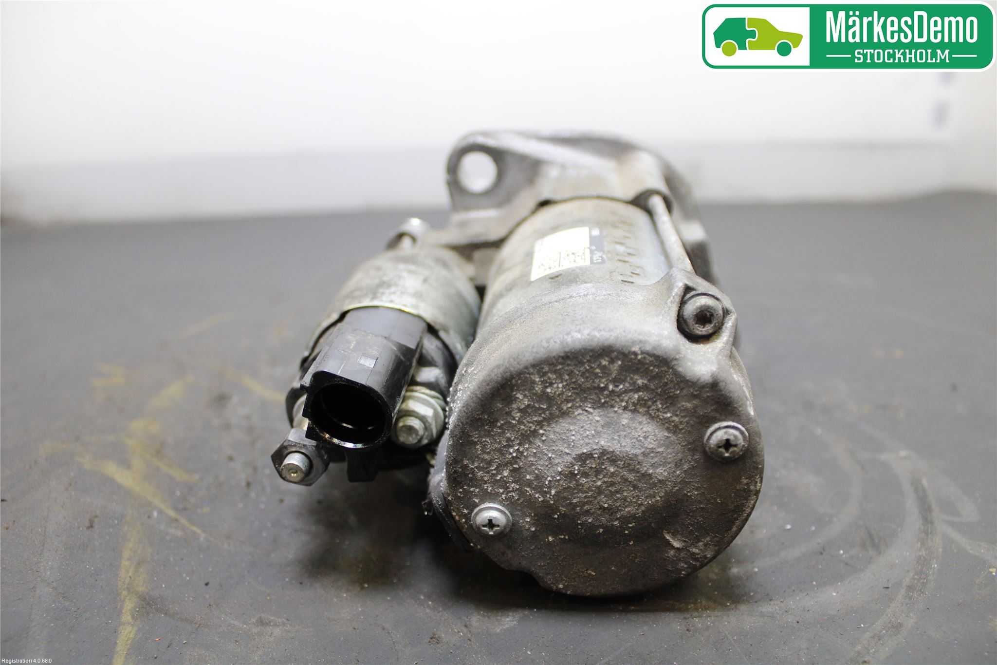 Seat LEON 13-20 Startmotor