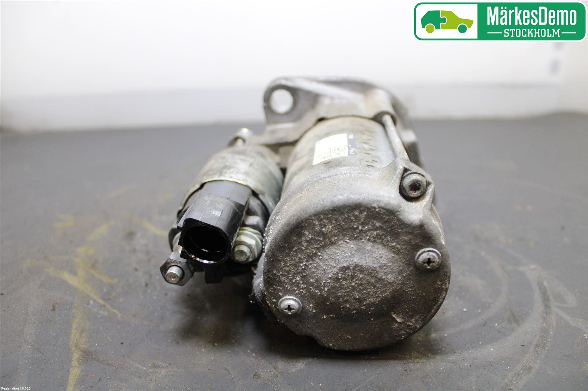 Seat LEON 13-20 Startmotor