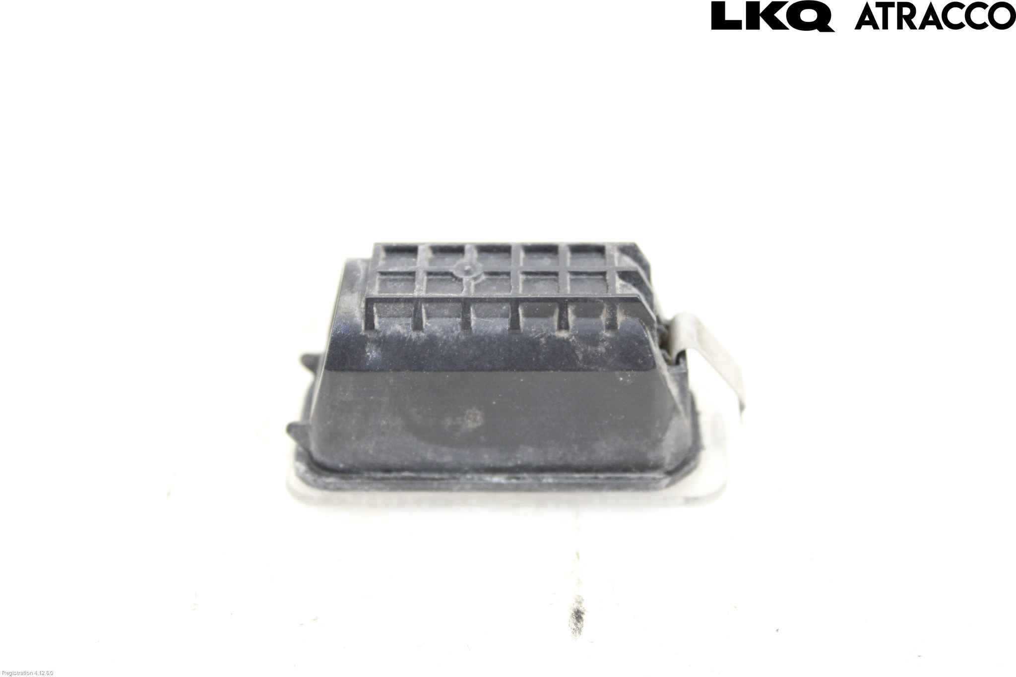 Ford RANGER EU 12-23 Skylt Belysning