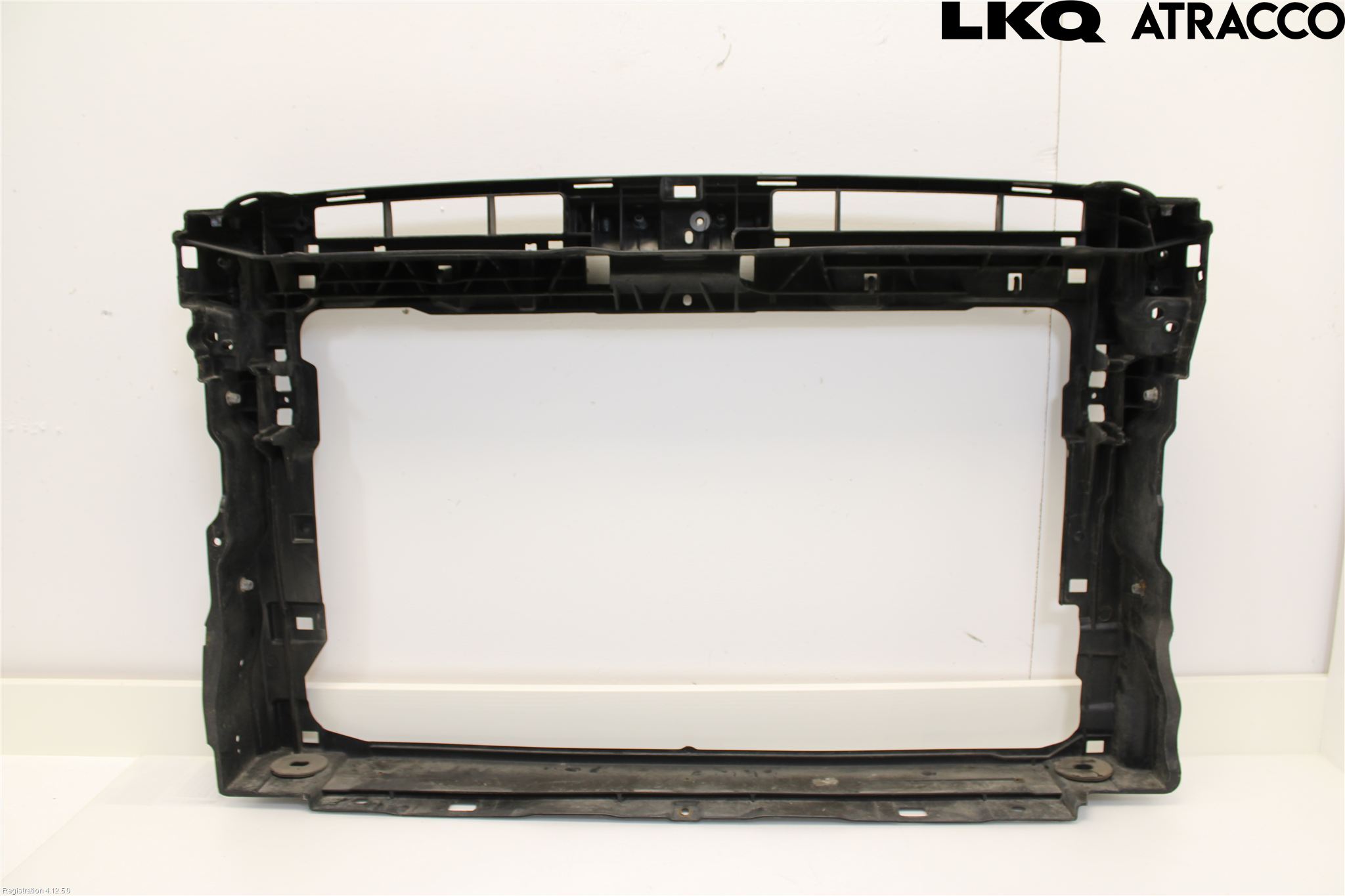 Volkswagen VW PASSAT 15-19 Frontkorg