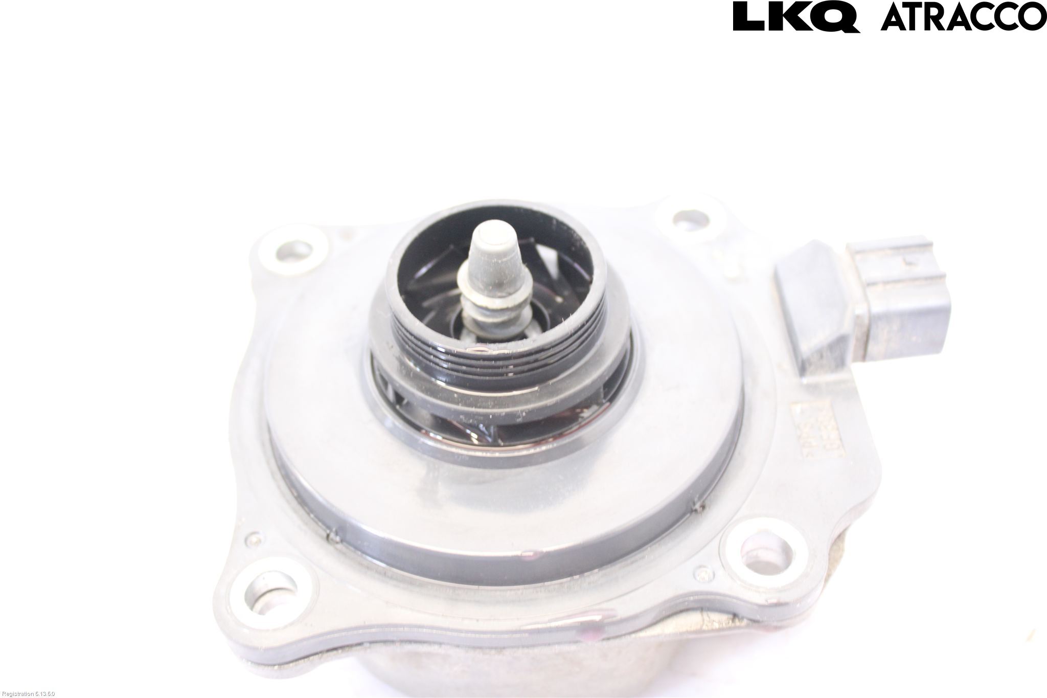 Lexus ES 250/300/330 Vattenpump