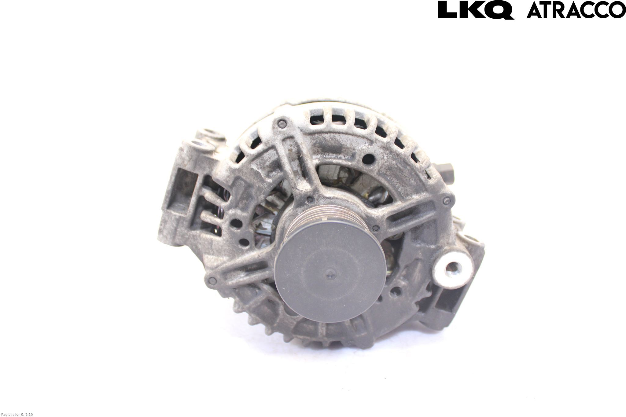 BMW 1 E87/81 5D/3D 03-11 Generator