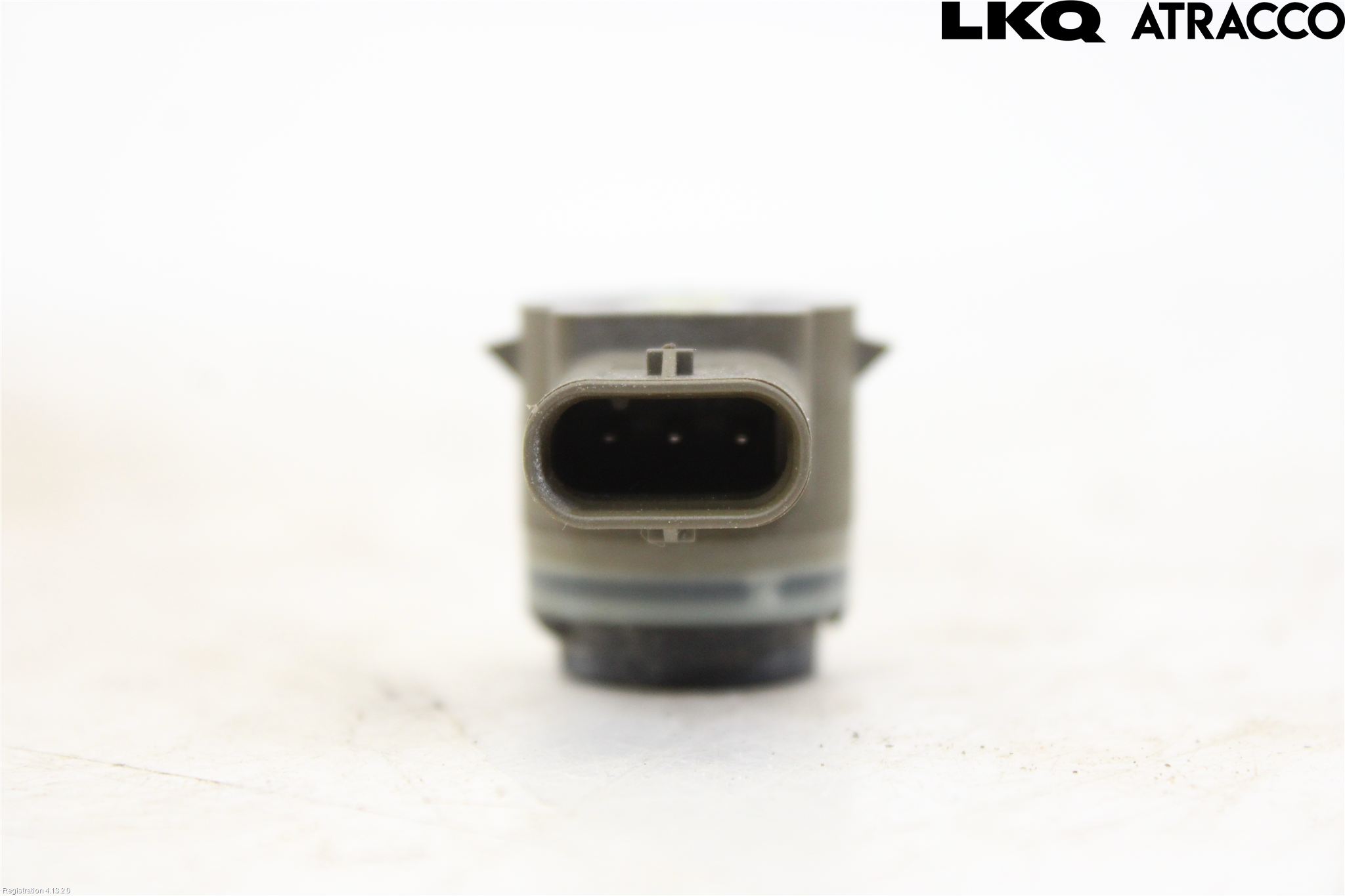 Landrover RANGE ROVER VELAR (L560) 17- Parkeringshjälp Frontsensor