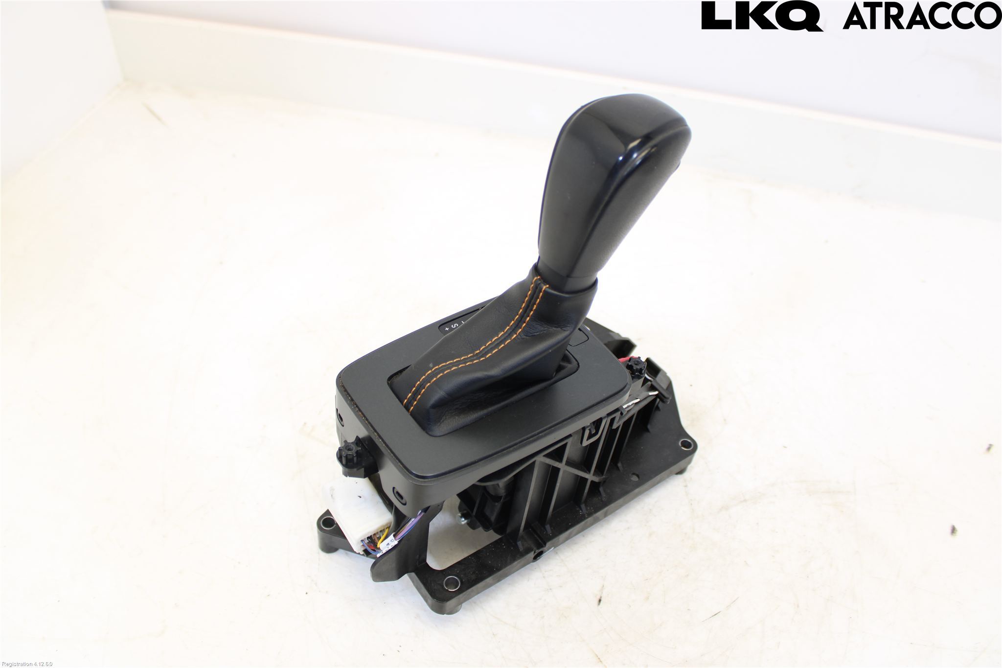 Ford RANGER EU 12-23 Växelspak