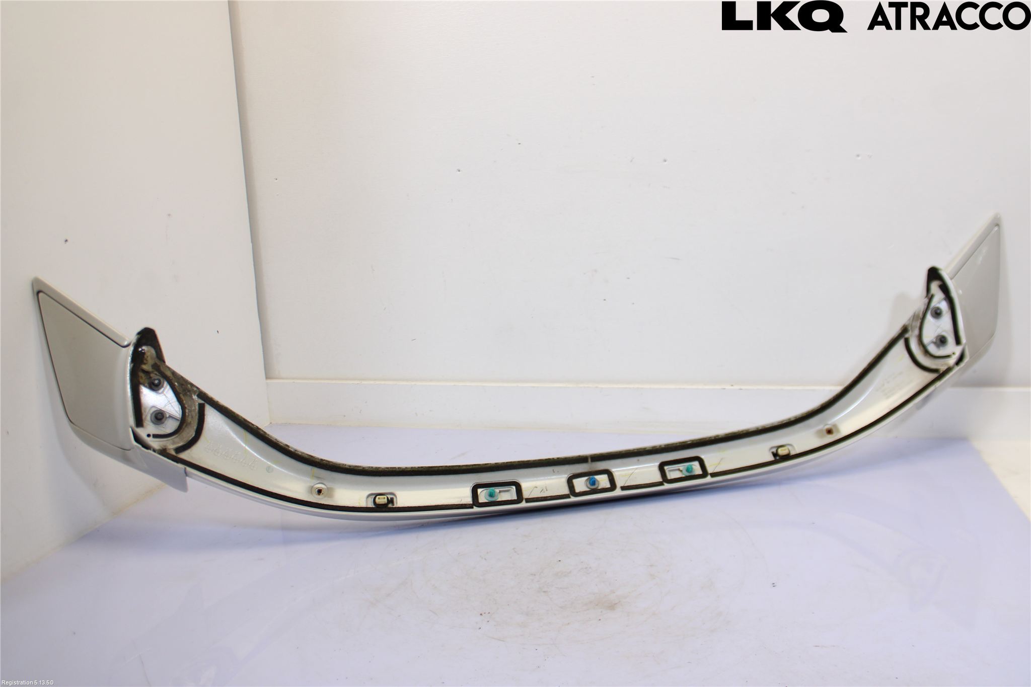 Toyota GT86 12- Spoiler Baklucka